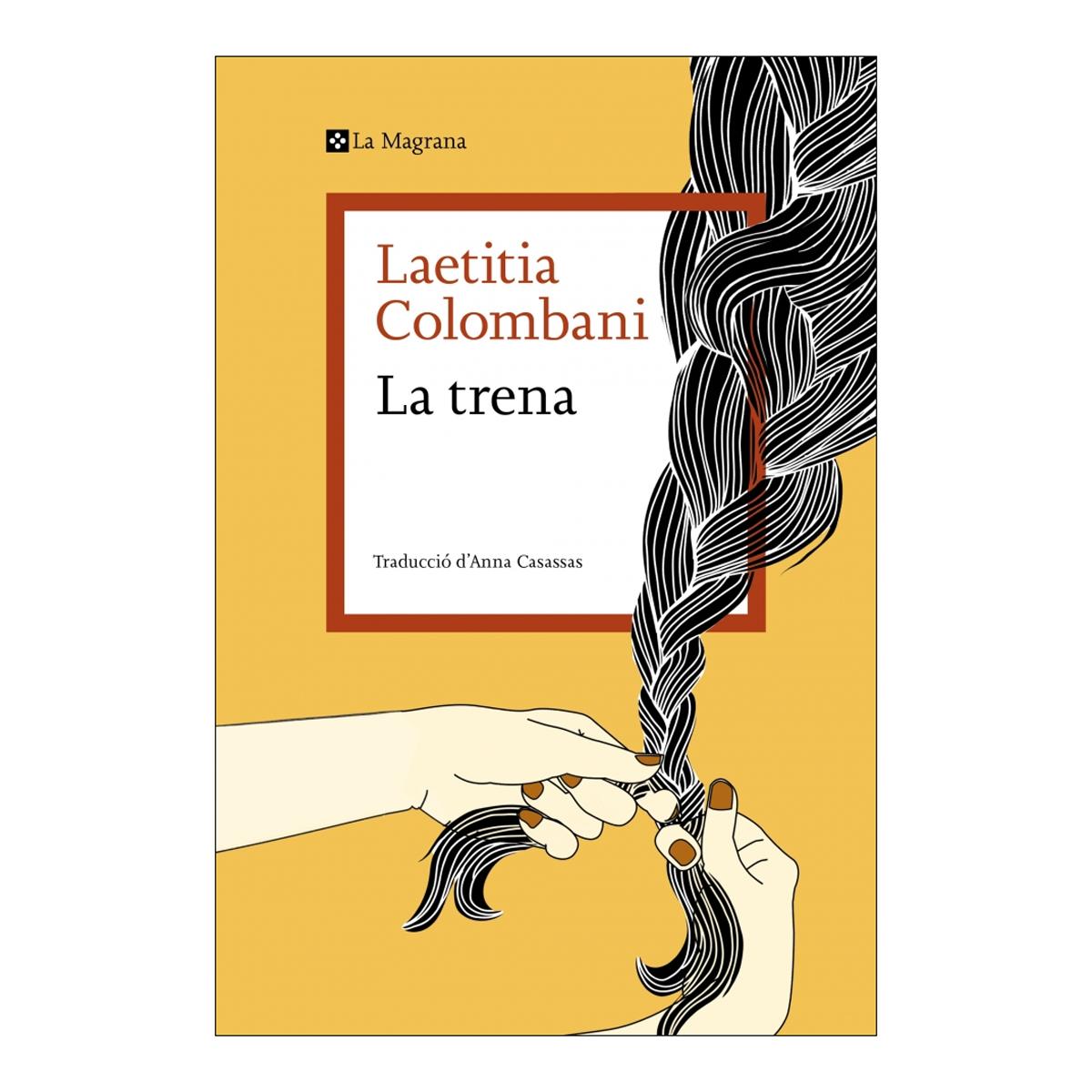 Imagem 0 de LA TRENA (Capa Mole)