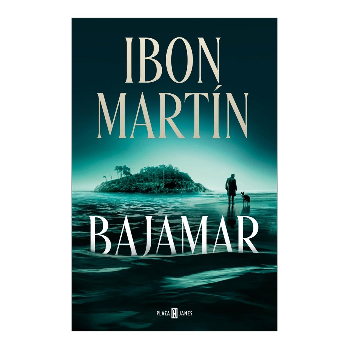 Imagem 0 de BAJAMAR (Capa Dura)
