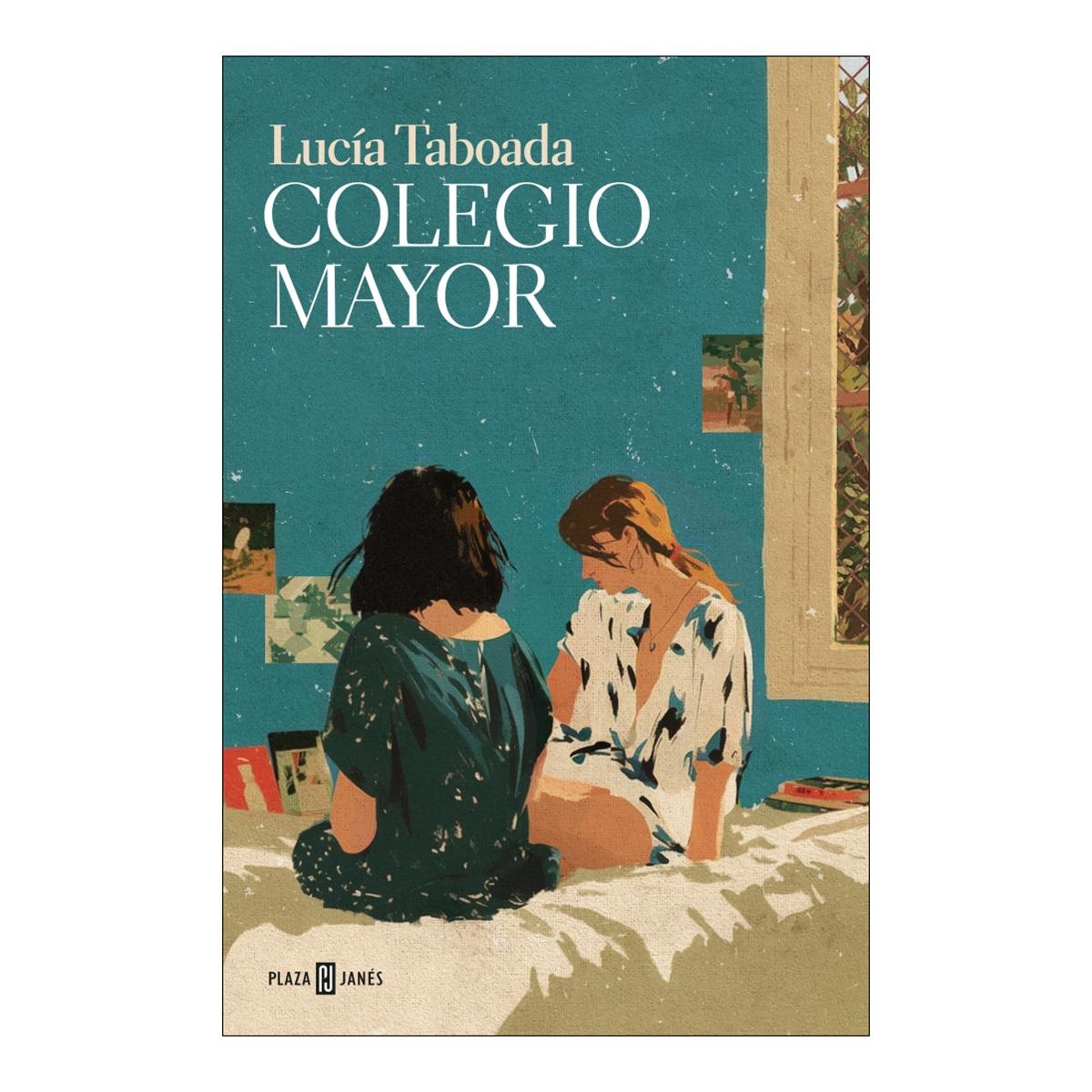 Imagem 0 de COLEGIO MAYOR (Capa Mole)