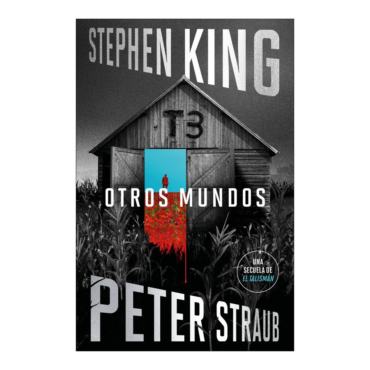 Imagem 0 de OTROS MUNDOS (EL TALISMÁN 3) (Capa Dura)