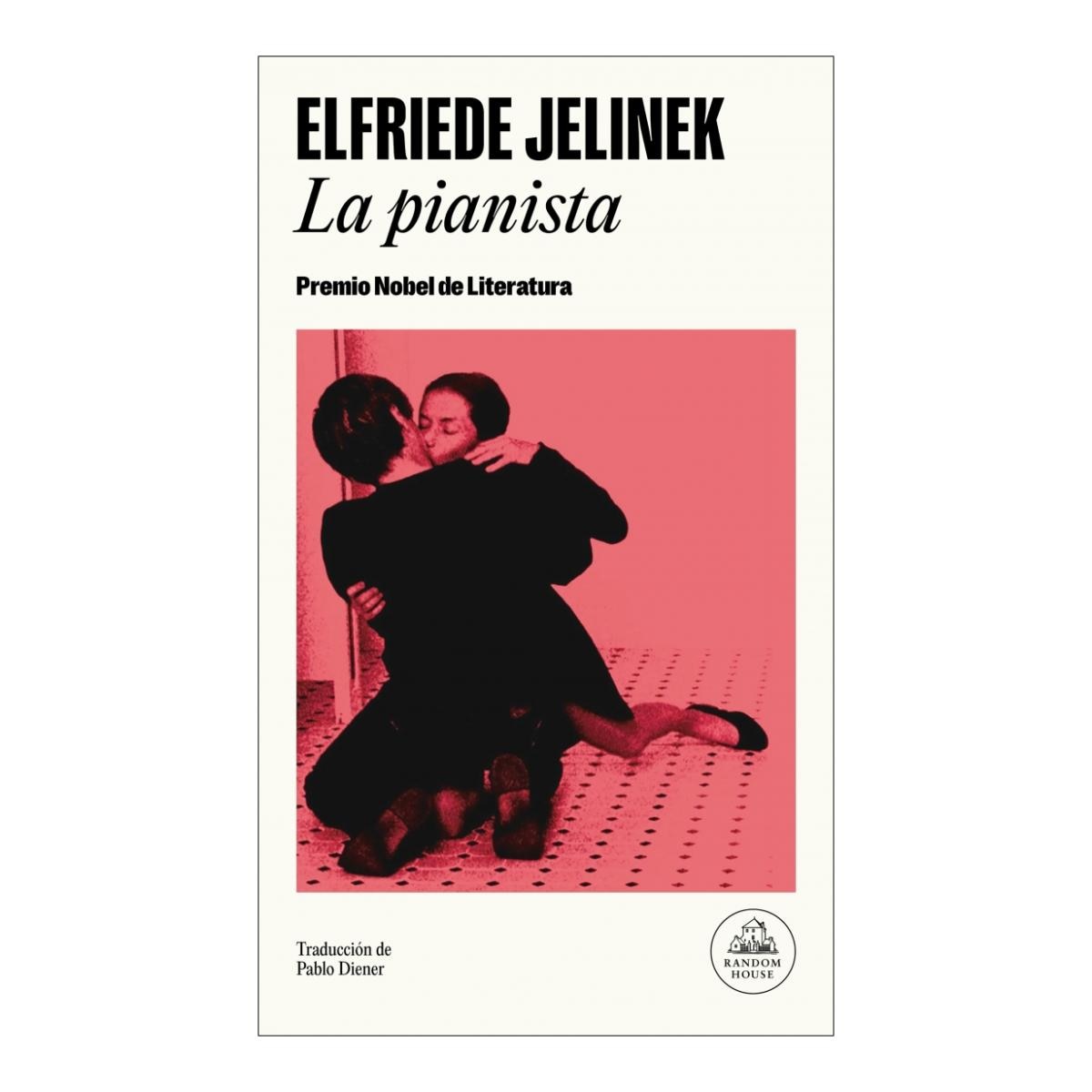 Imagem 0 de LA PIANISTA (Capa Mole)