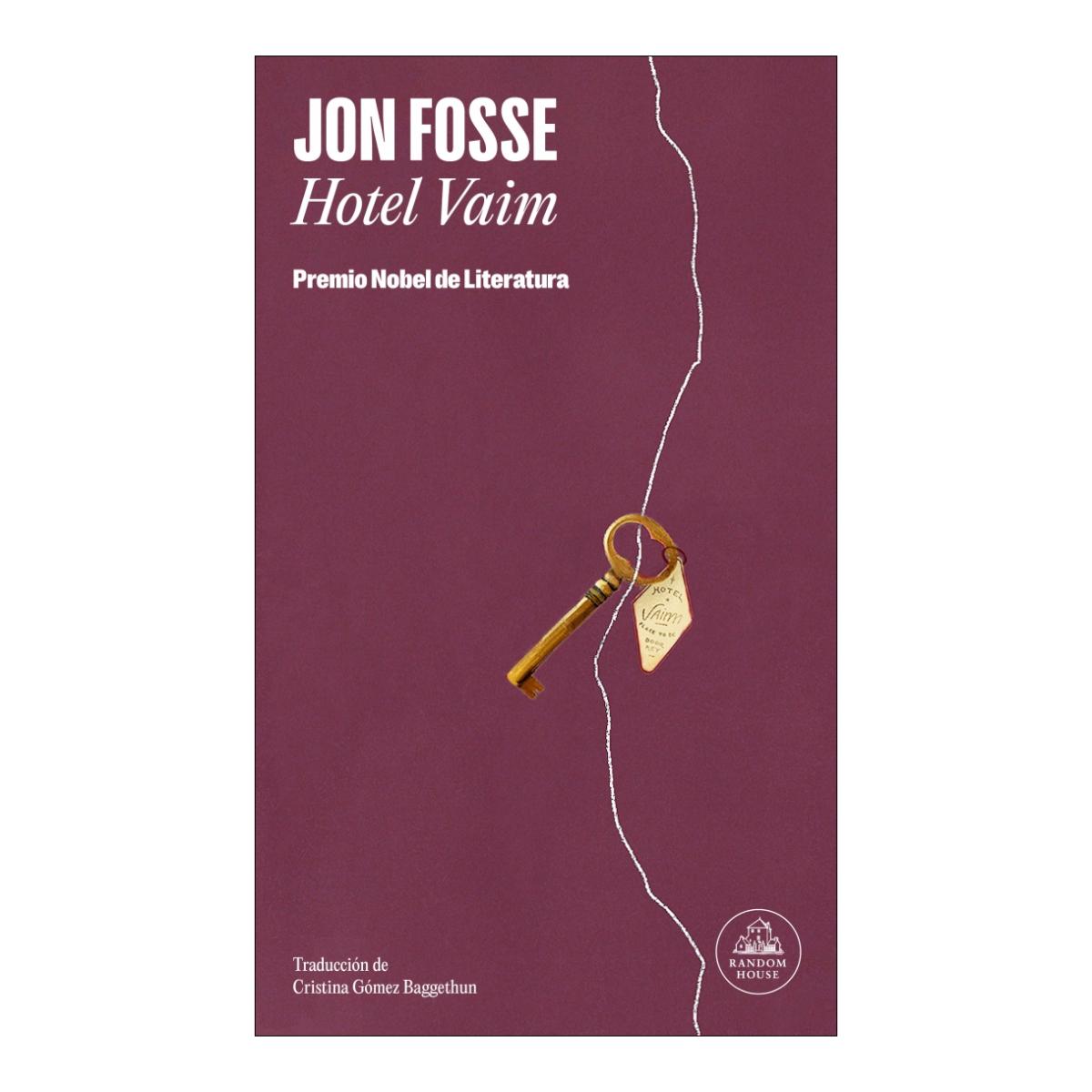 Imagem 0 de HOTEL VAIM (Capa Mole)