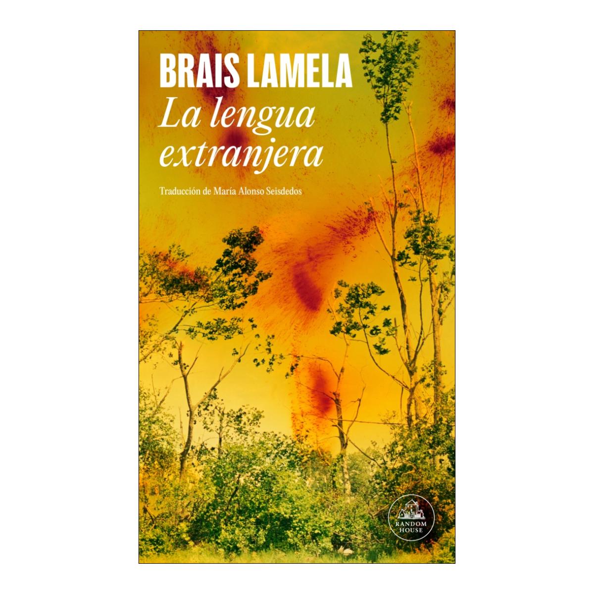LA LENGUA EXTRANJERA