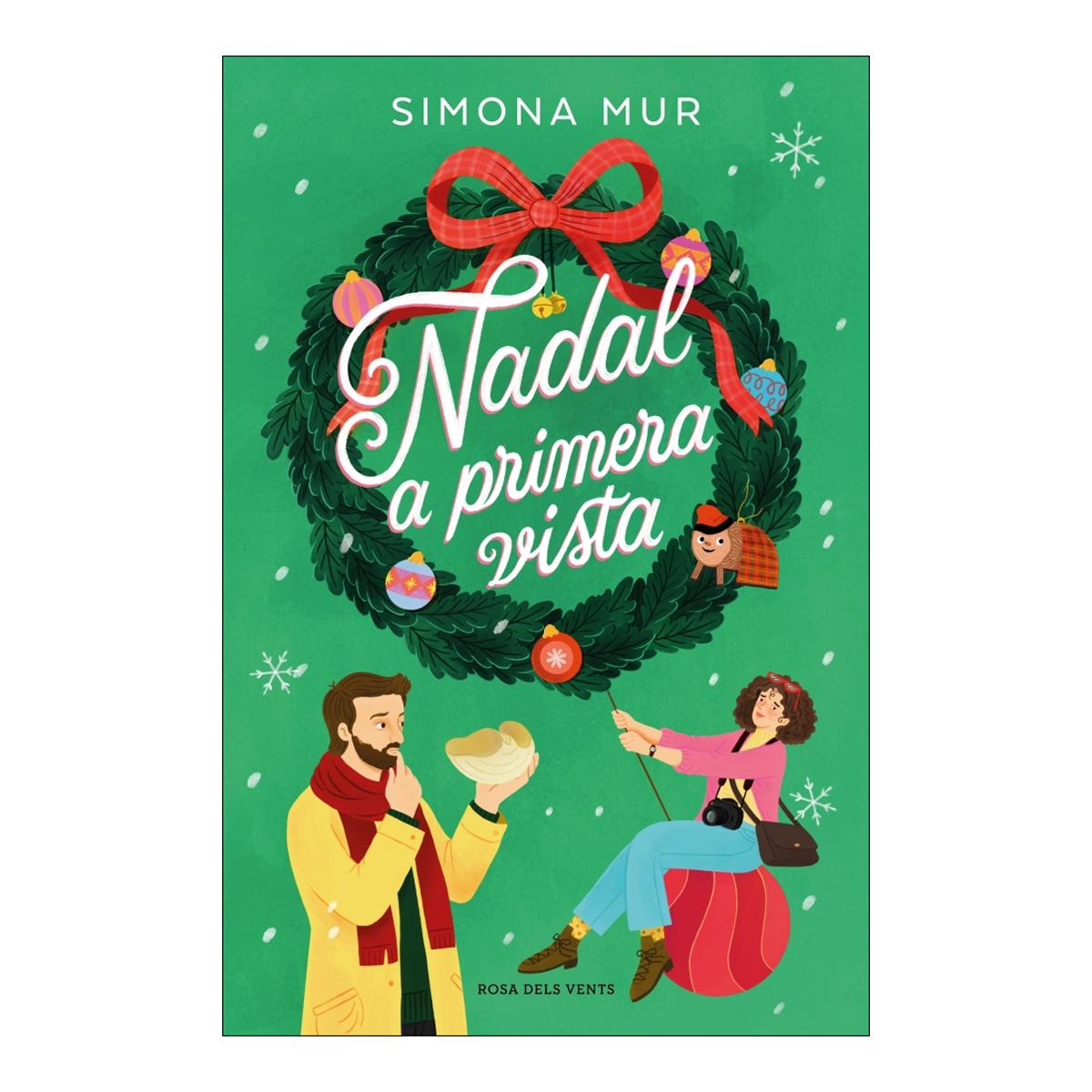 NADAL A PRIMERA VISTA