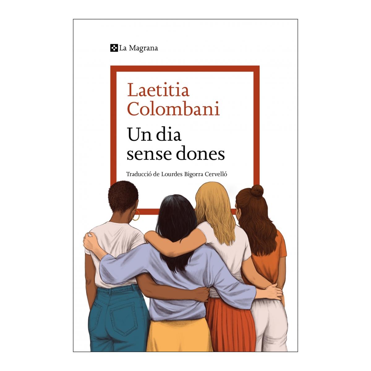 Imagem 0 de UN DIA SENSE DONES (Capa Mole)