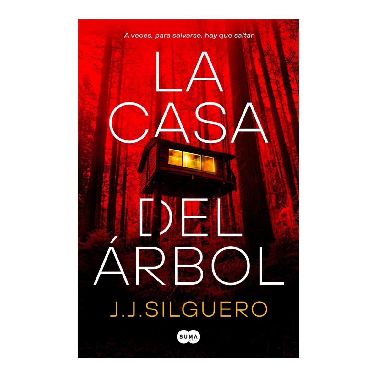 Imagen 0 de LA CASA DEL ÁRBOL (Tapa blanda)