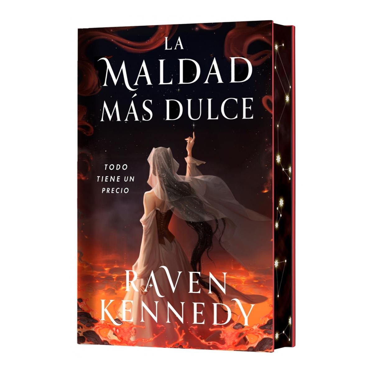 Imagem 0 de LA MALDAD MÁS DULCE (LA MÚSICA DEL ENGAÑ (Capa Dura)