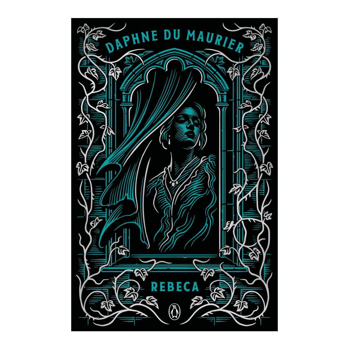 Imagem 0 de REBECA (Capa Mole)