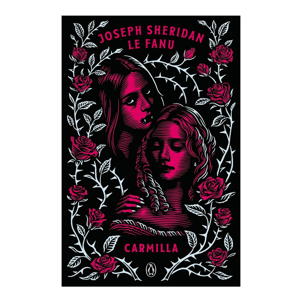 Imagem 0 de CARMILLA · EDICIÓN LIMITADA (Capa Mole)