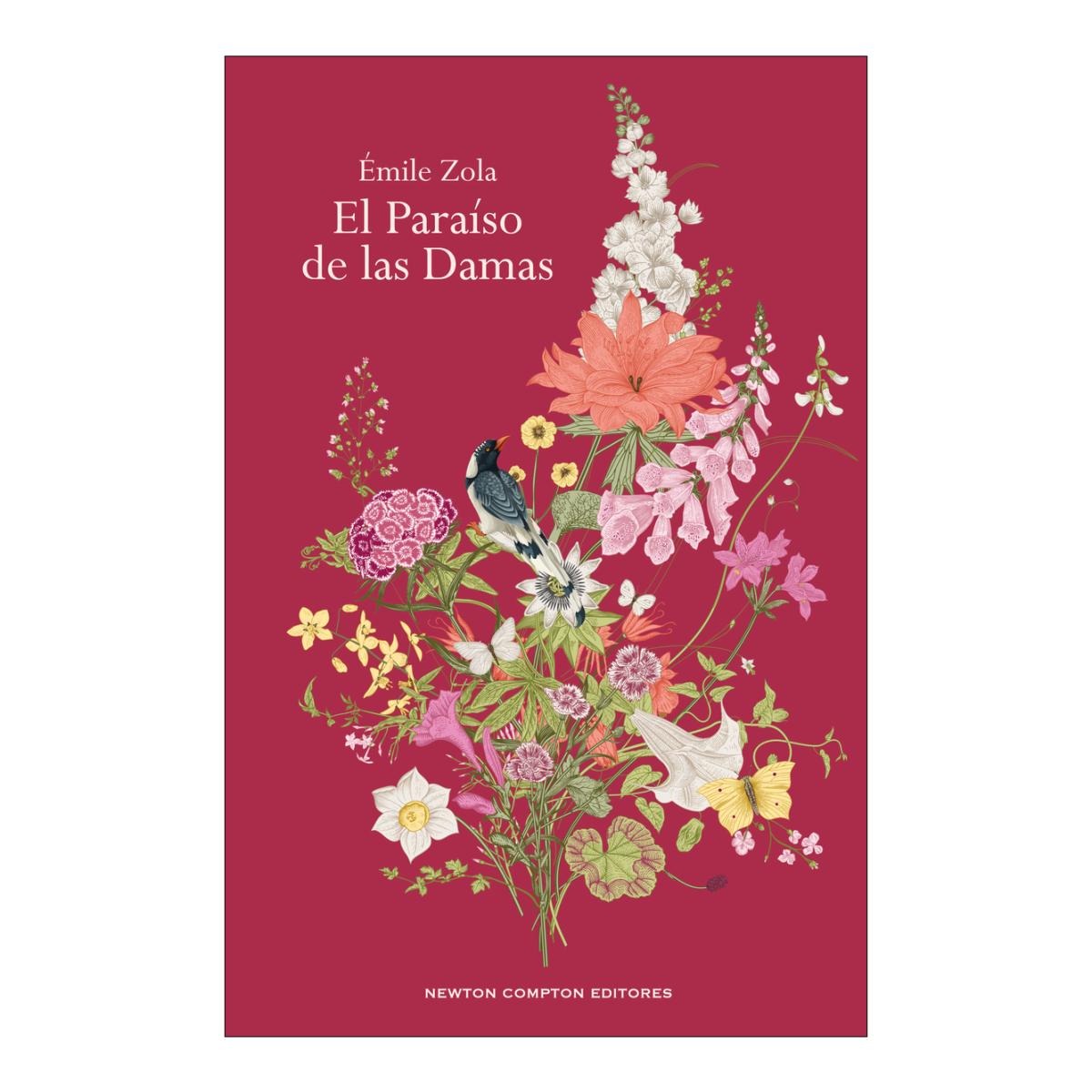 Imagen 0 de El Para¡so de las Damas (Tapa dura)