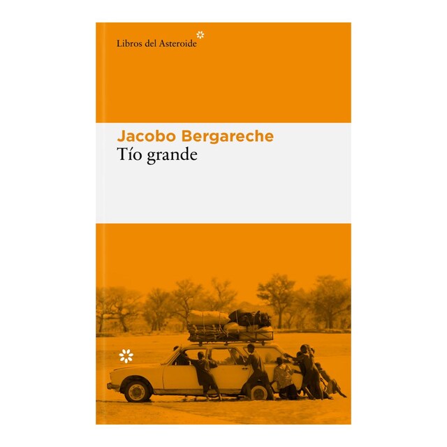 Tío grande (Tapa blanda)