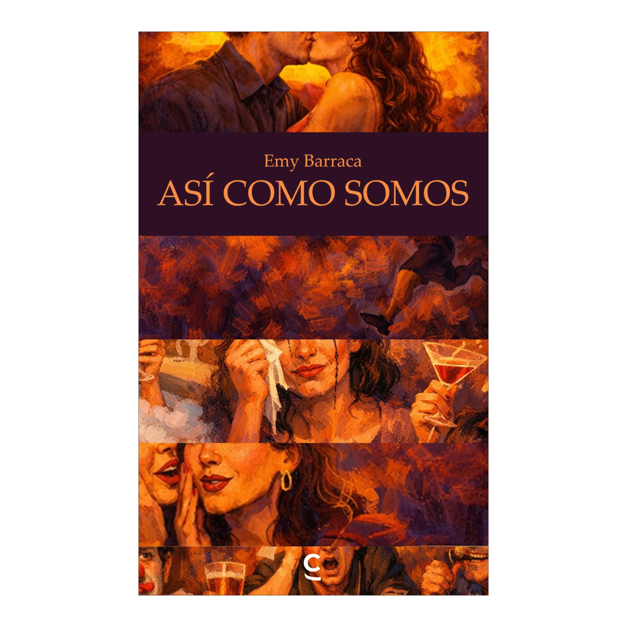 ASÍ COMO SOMOS