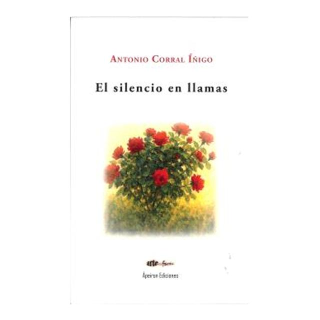 Imagem 0 de EL SILENCIO EN LLAMAS (Capa Mole)