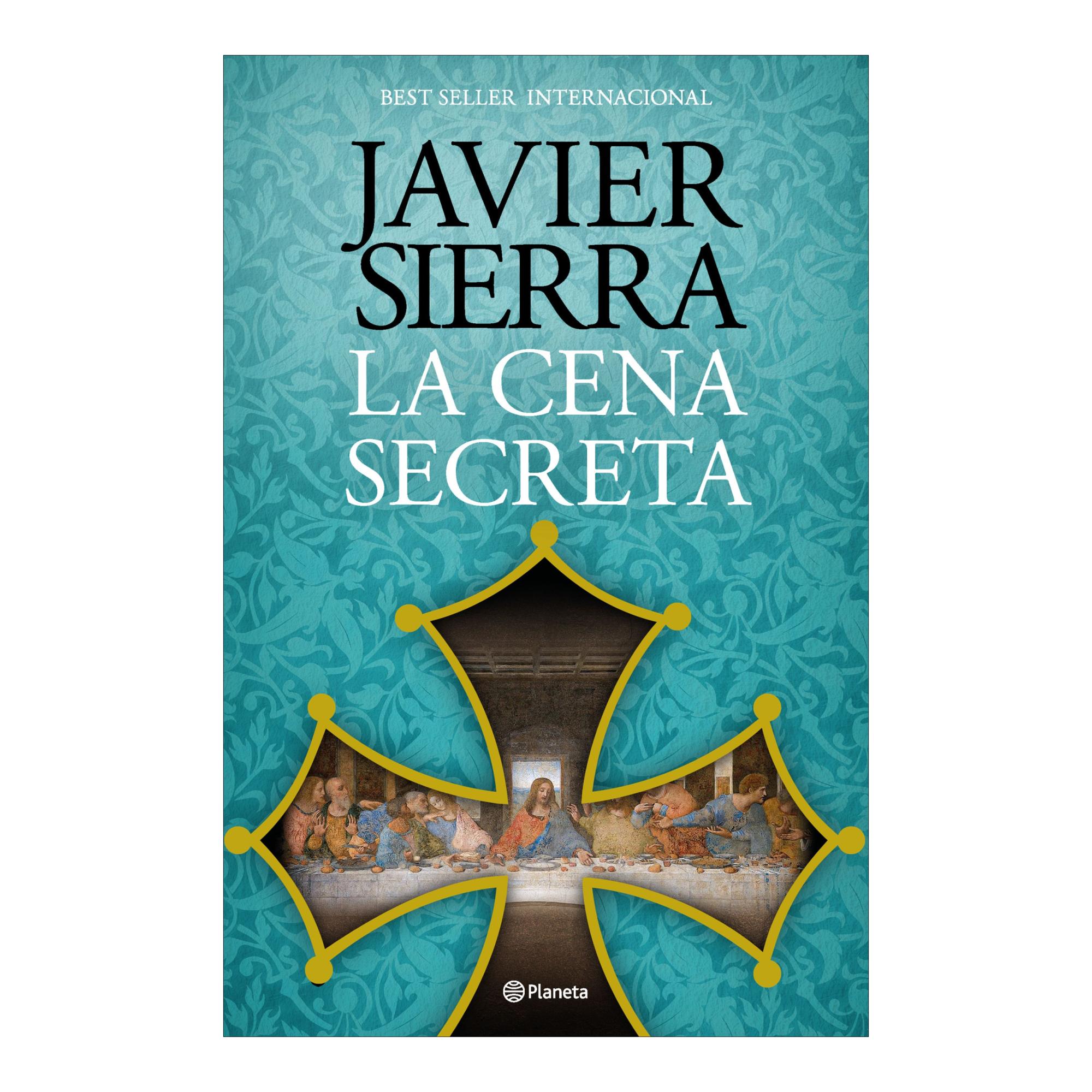 Imagem 0 de LA CENA SECRETA (Capa Dura)