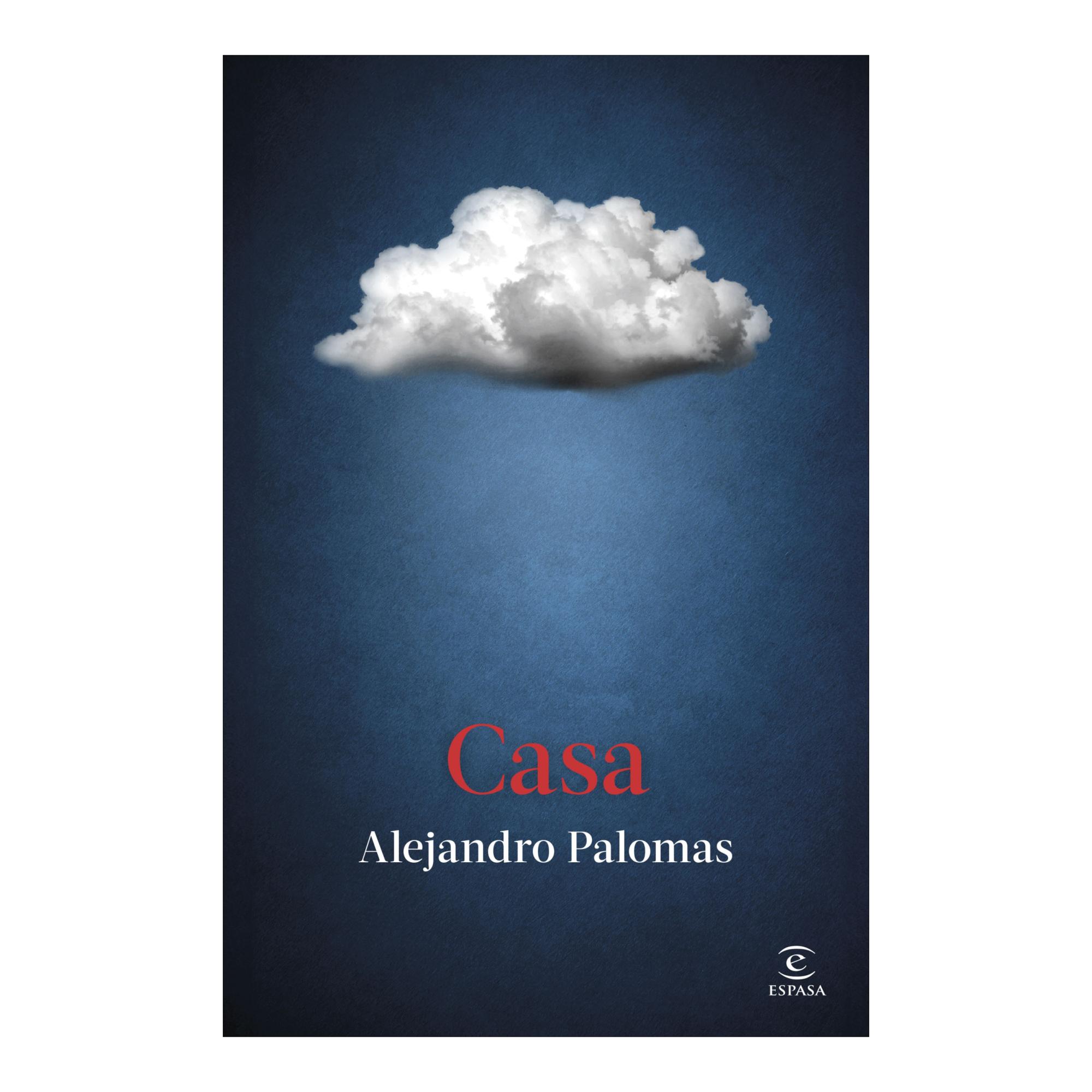CASA (Capa Dura) 2