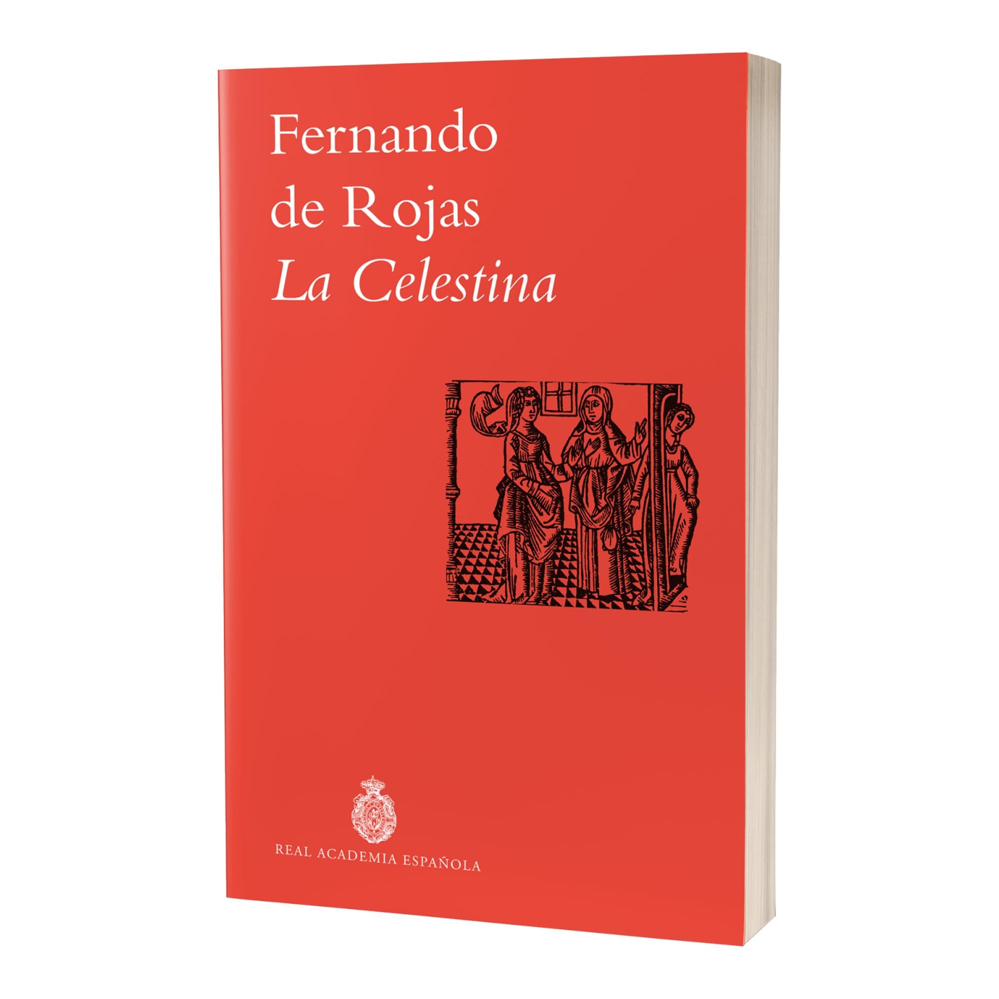 LA CELESTINA (Capa Mole com Aba) 2