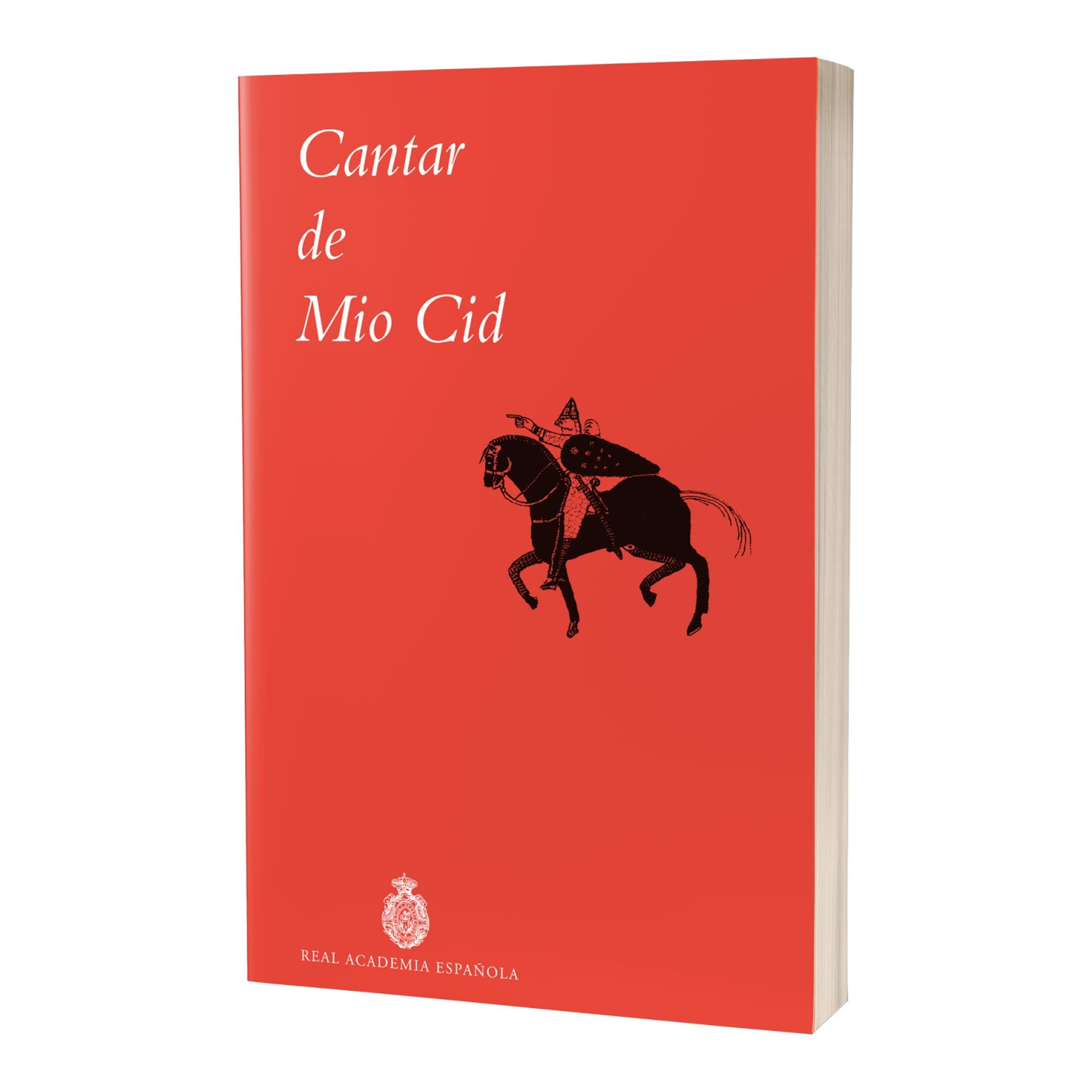 CANTAR DE MIO CID (Capa Mole com Aba) 2