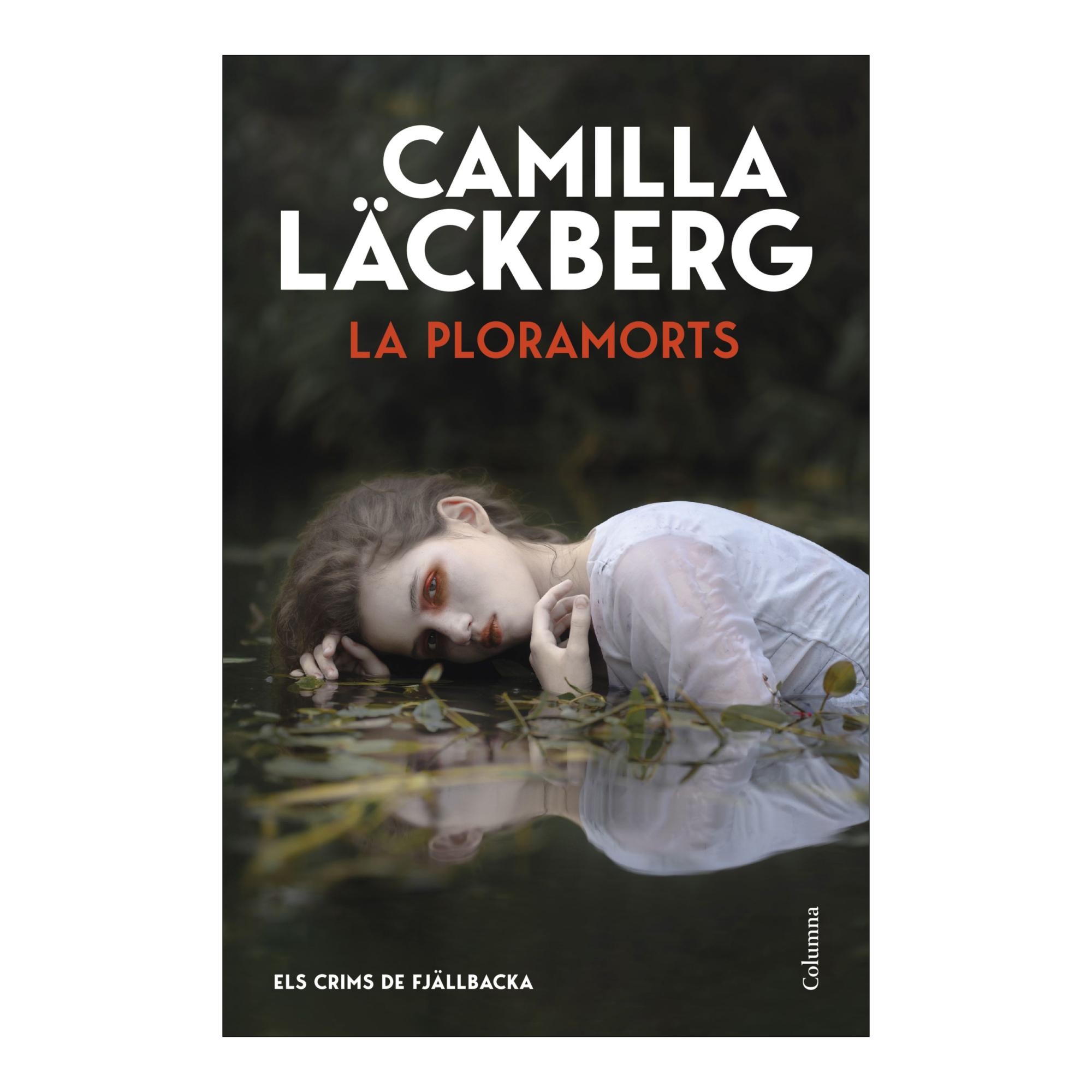 Imagem 0 de LA PLORAMORTS (Capa Dura)