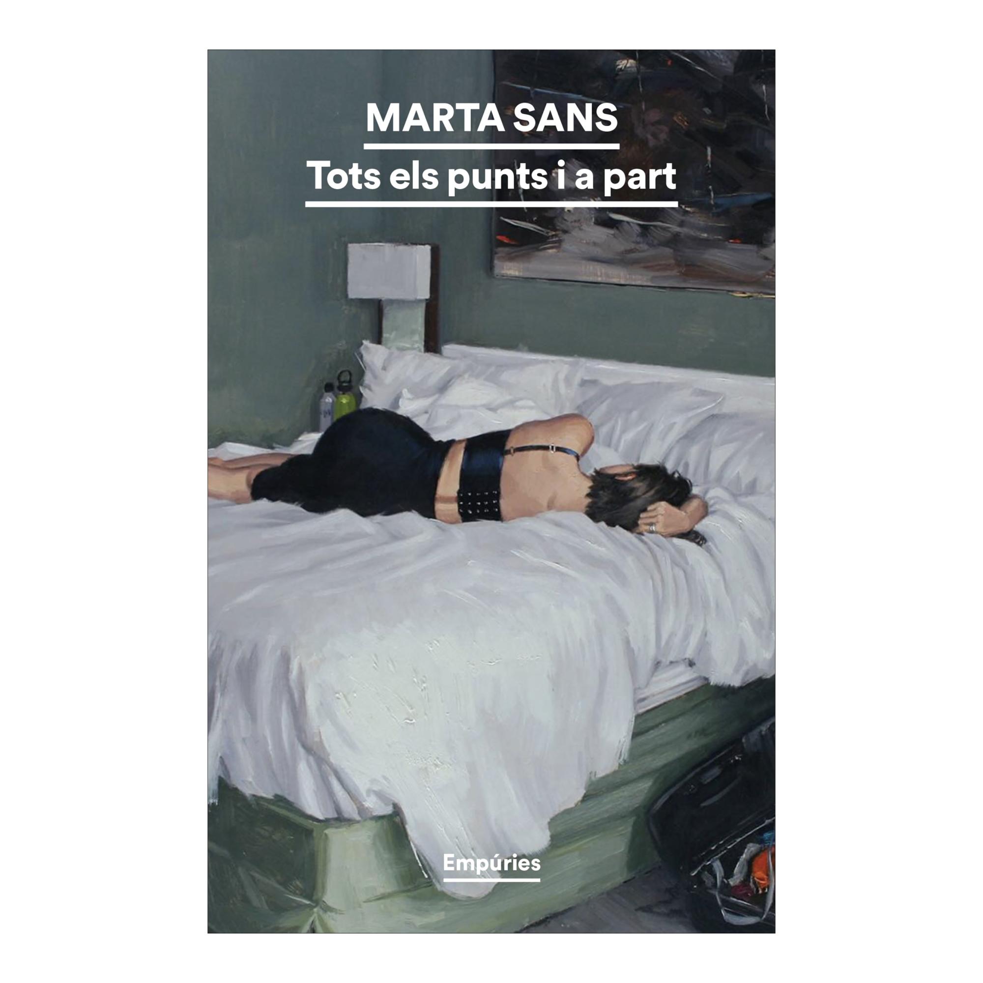 Imagem 0 de TOTS ELS PUNTS I A PART (Capa Mole com Aba)