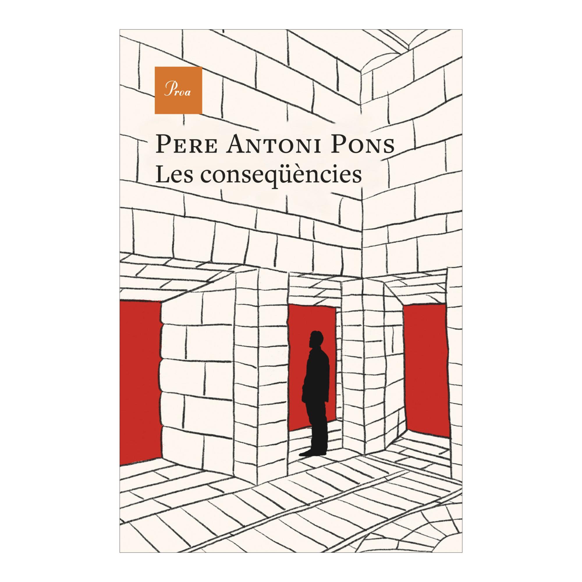 Imagem 0 de LES CONSEQUÈNCIES (Capa Mole com Aba)