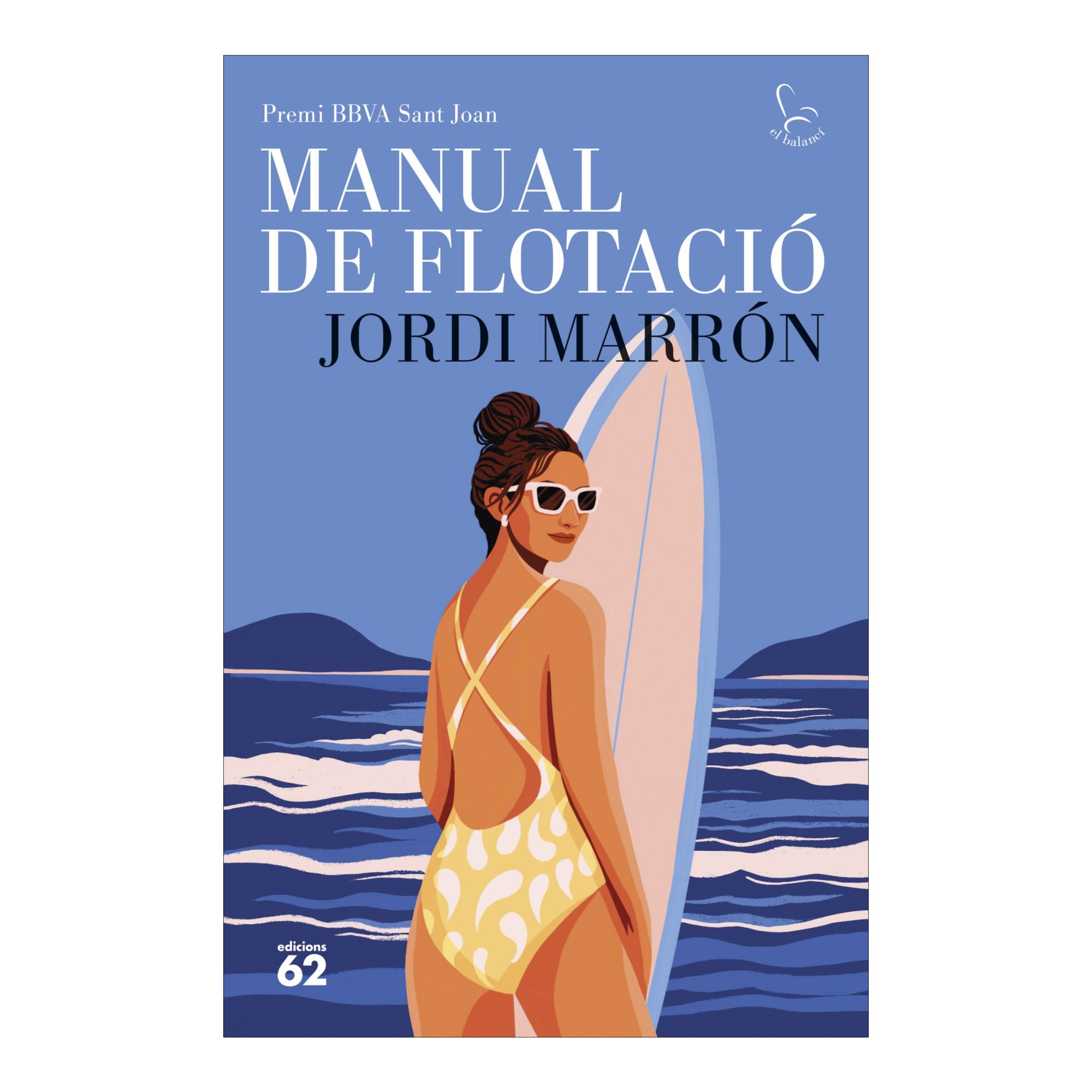 Imagem 0 de MANUAL DE FLOTACIÓ (Capa Dura)