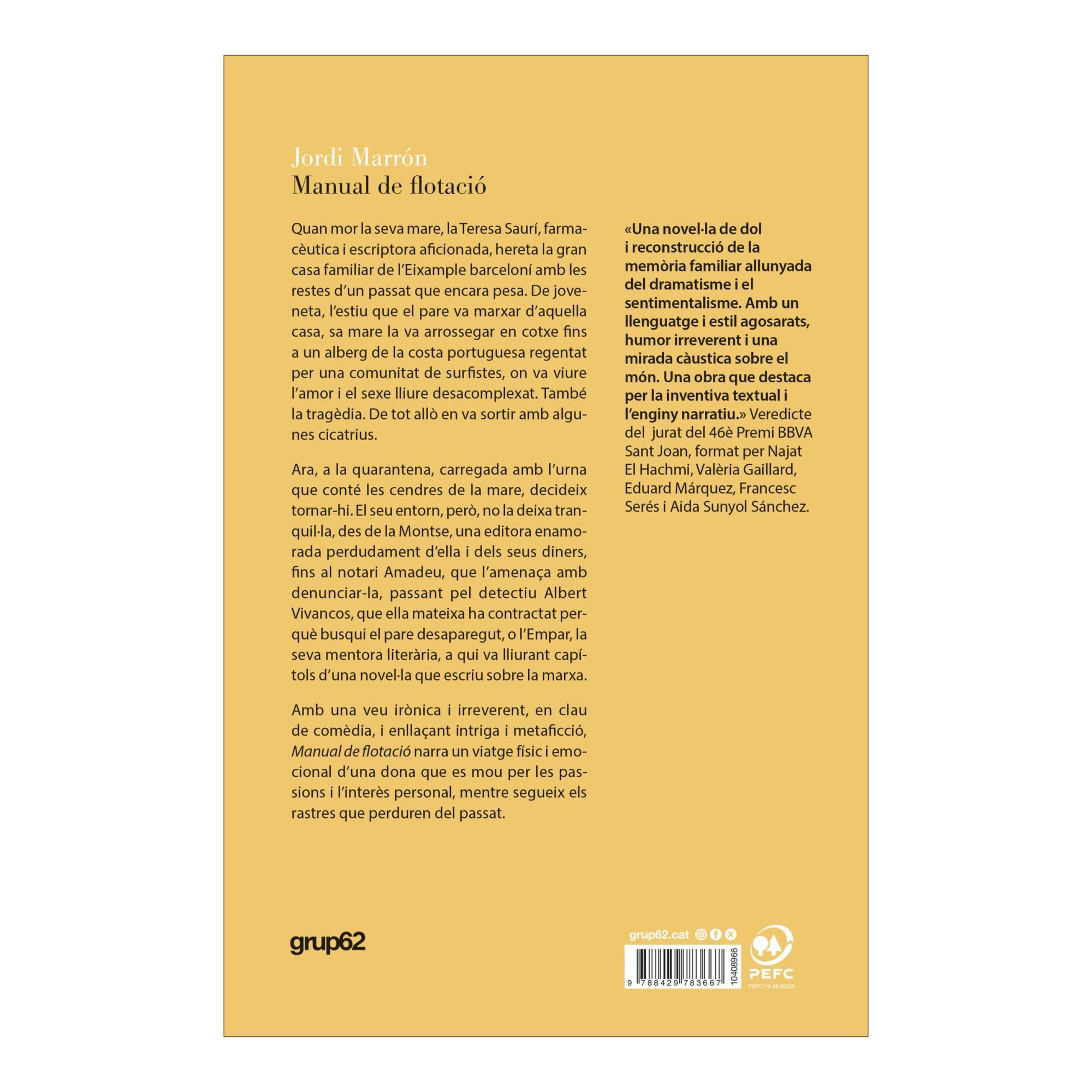 MANUAL DE FLOTACIÓ (Capa Dura) 2