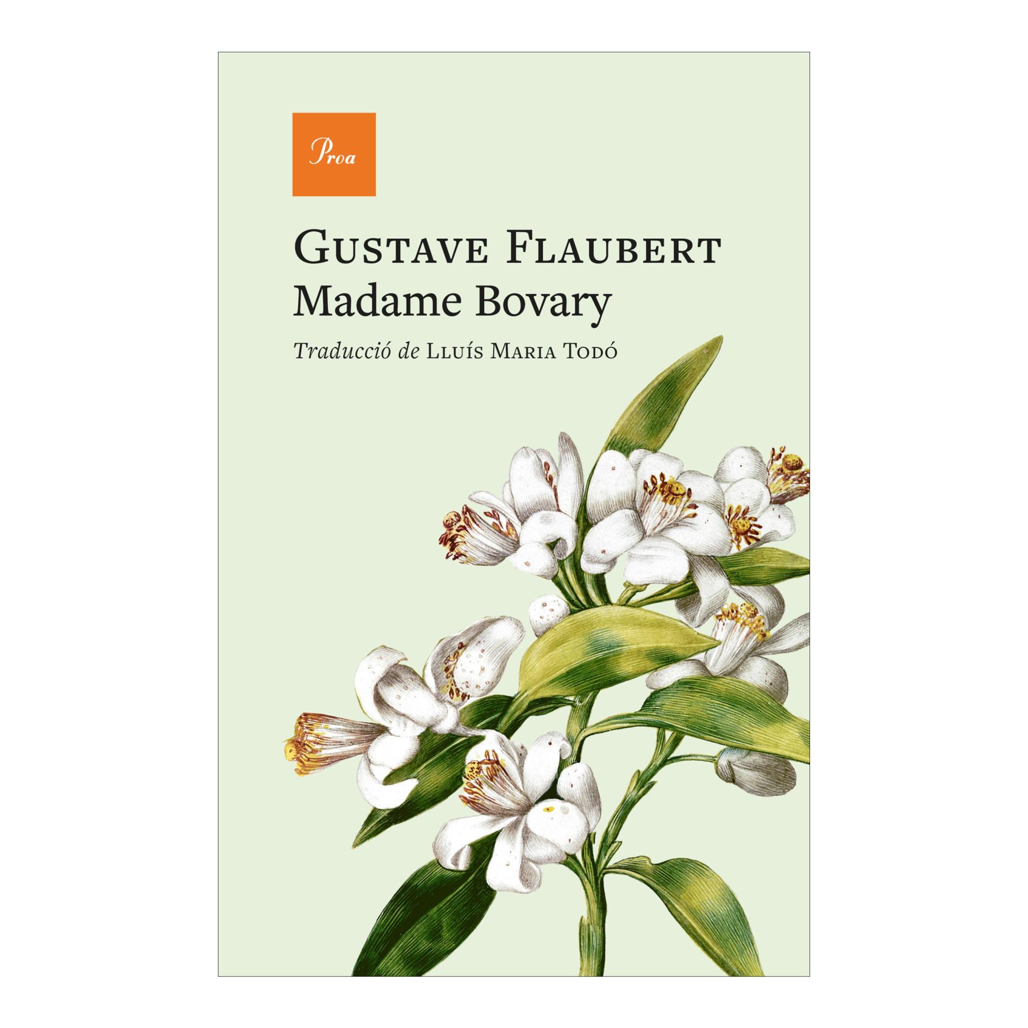 Imagem 0 de MADAME BOVARY (Capa Dura)