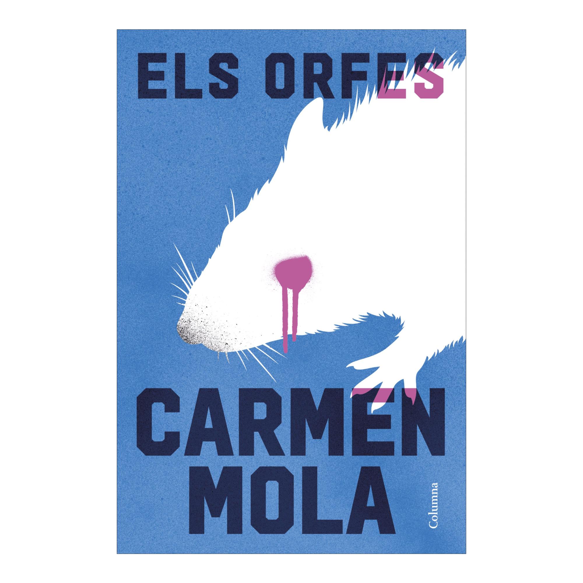 Imagem 0 de ELS ORFES (Capa Mole com Aba)