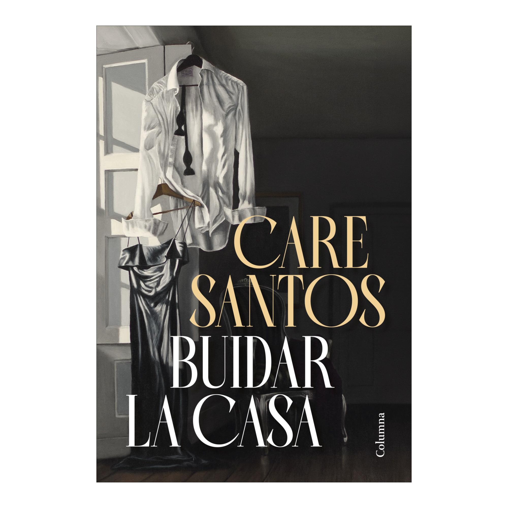 Imagem 0 de BUIDAR LA CASA (Capa Dura)