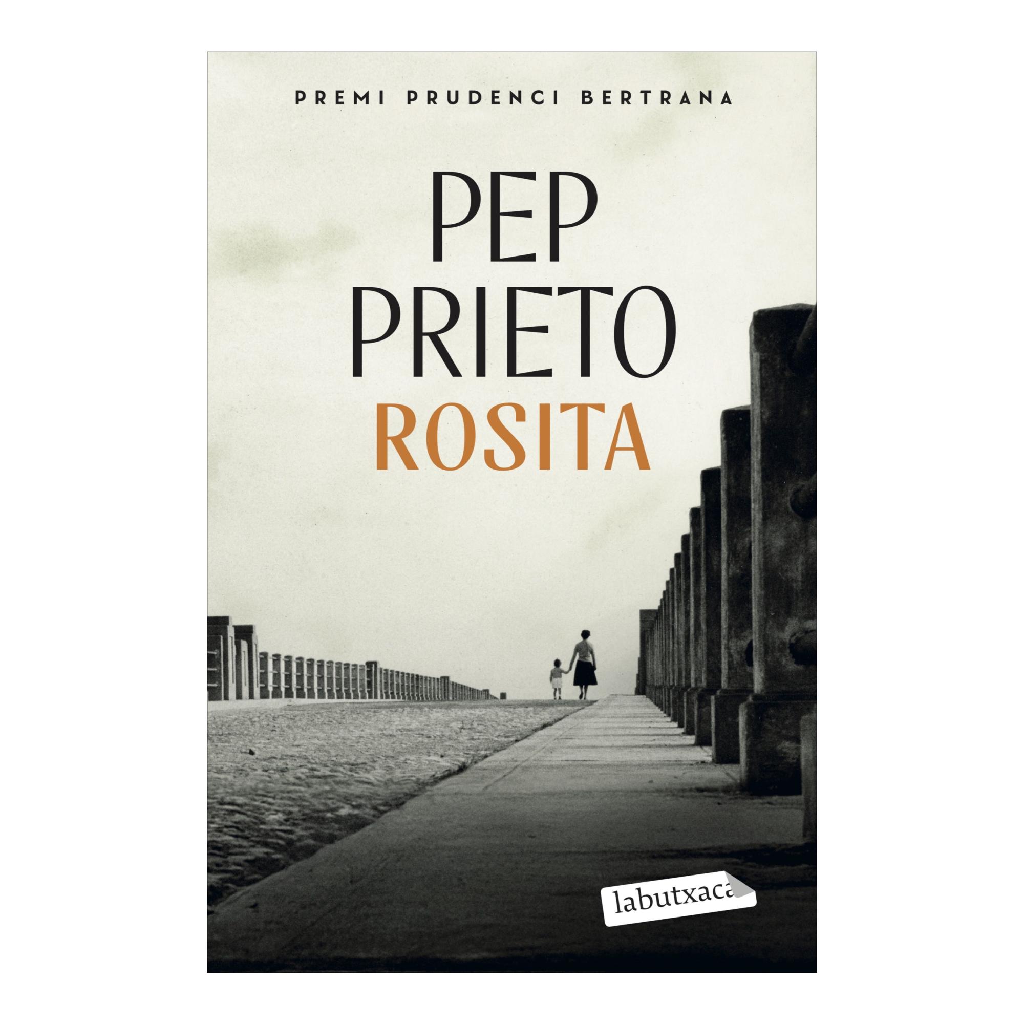 Imagen 1 de ROSITA (Bolsillo Tapa blanda)