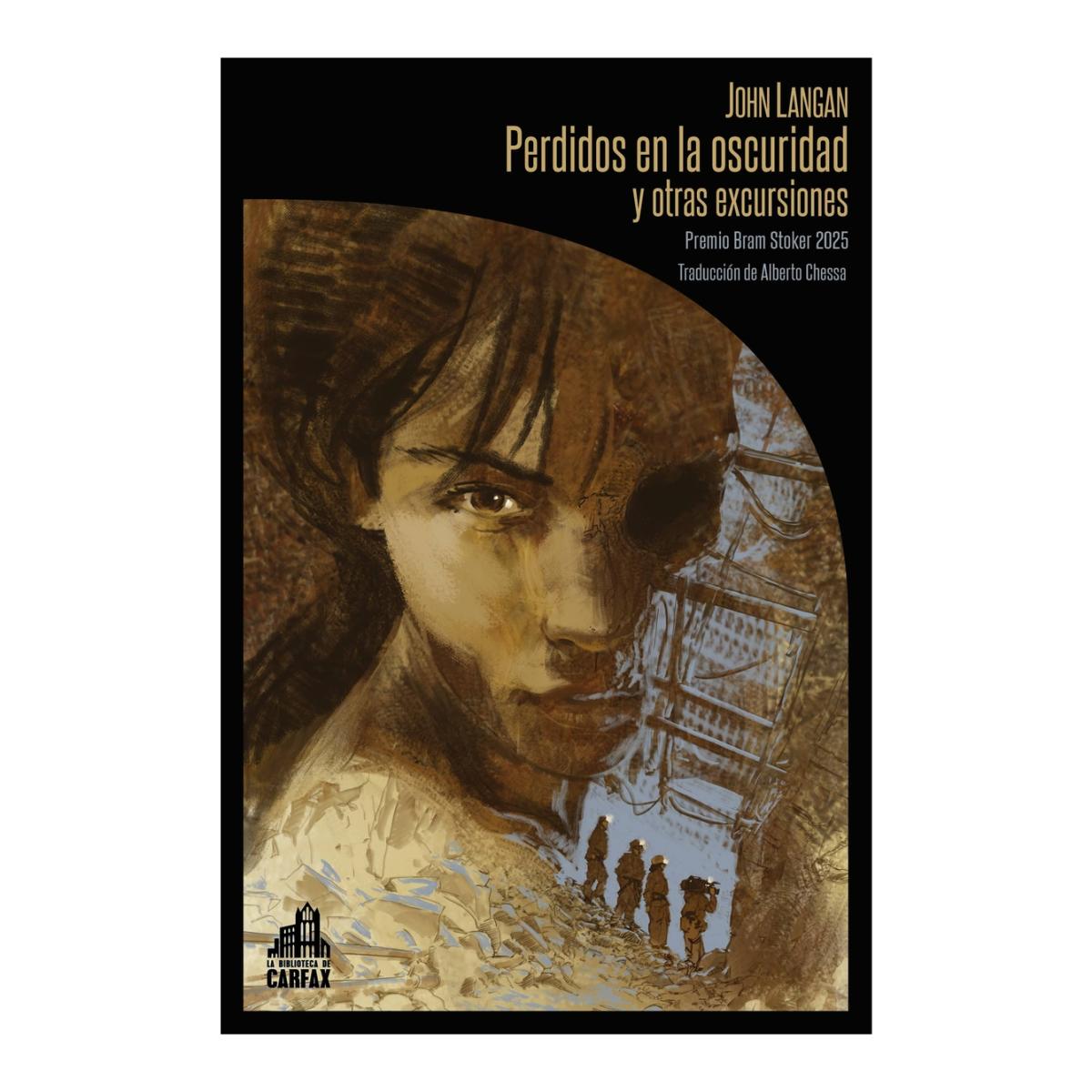 Imagem 0 de Perdidos en la oscuridad y otras excursi