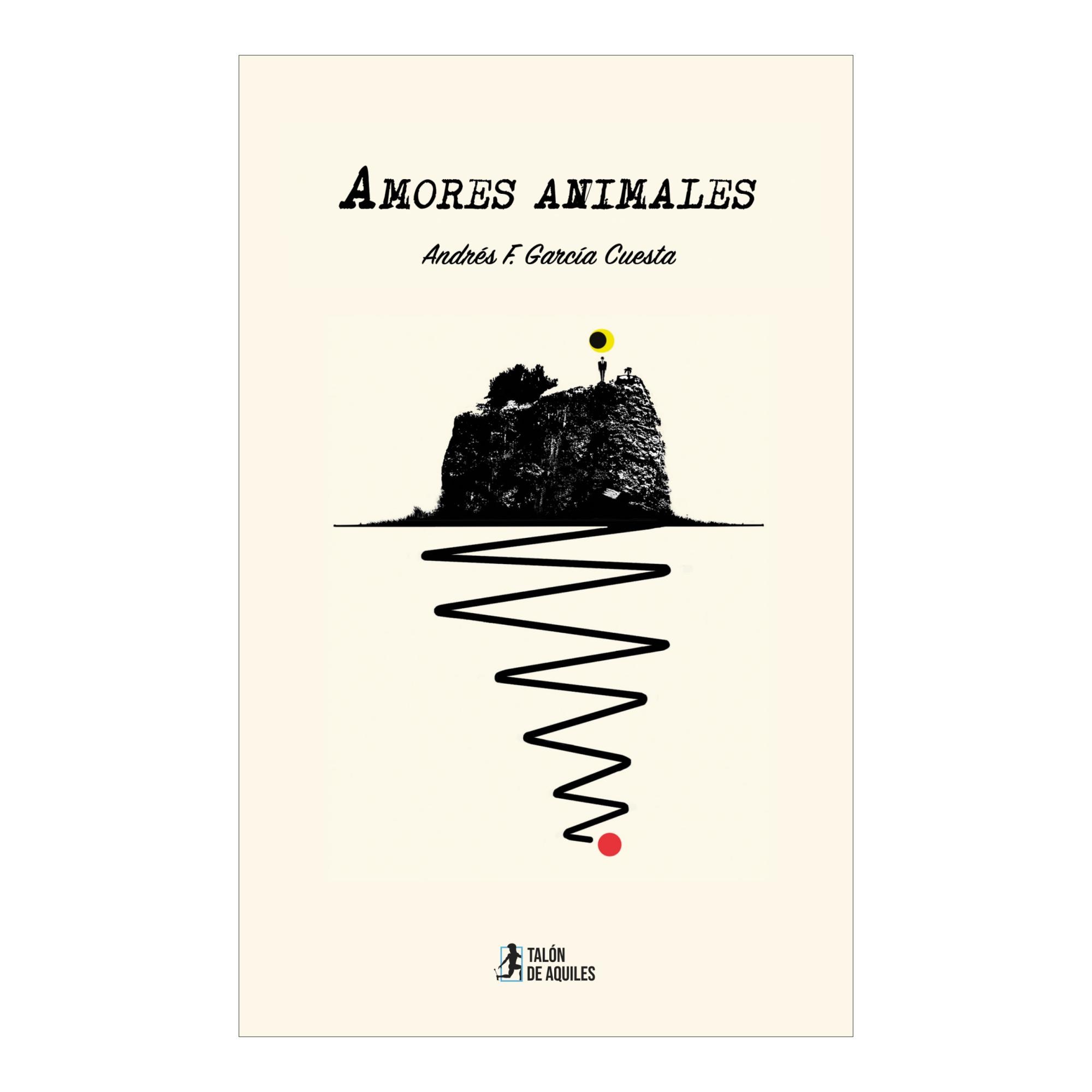 AMORES ANIMALES