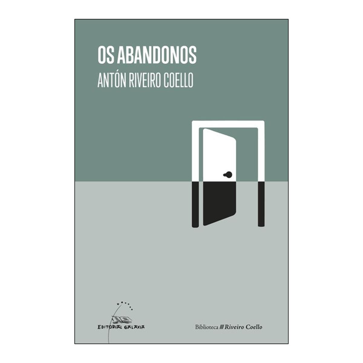 Imagen 0 de OS ABANDONOS (Tapa blanda con solapas)
