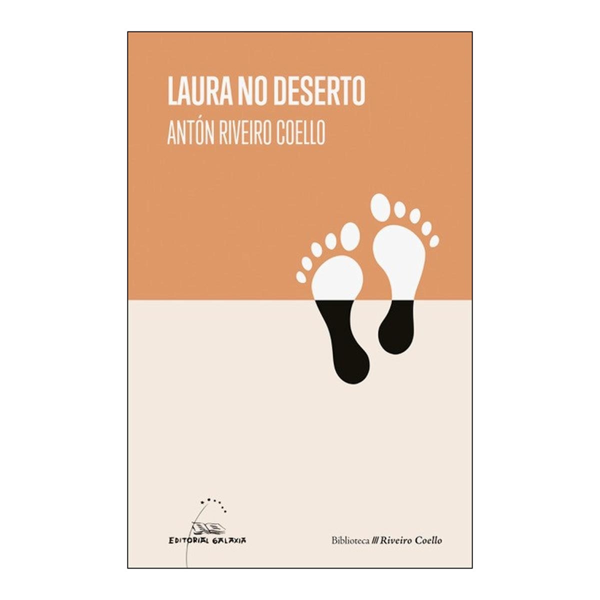 Laura no deserto