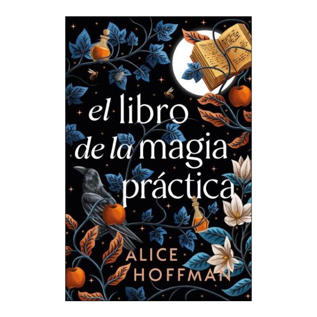 Imagen 0 de LIBRO DE LA MAGIA PRÁCTICA, EL (Tapa blanda)