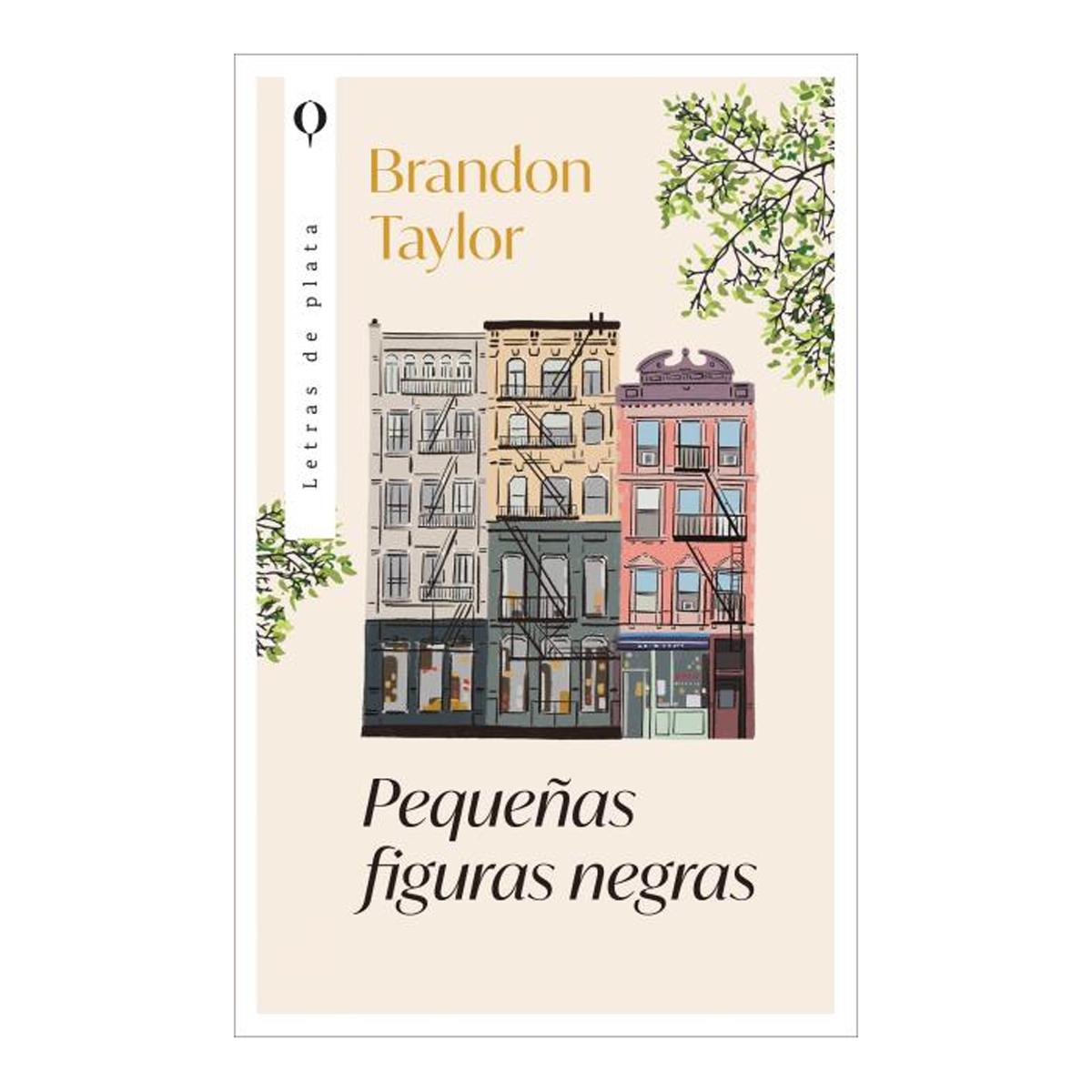 Imagem 0 de PEQUEÑAS FIGURAS NEGRAS (Capa Mole)