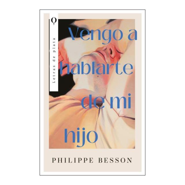 Imagem 0 de VENGO A HABLARTE DE MI HIJO (Capa Mole)