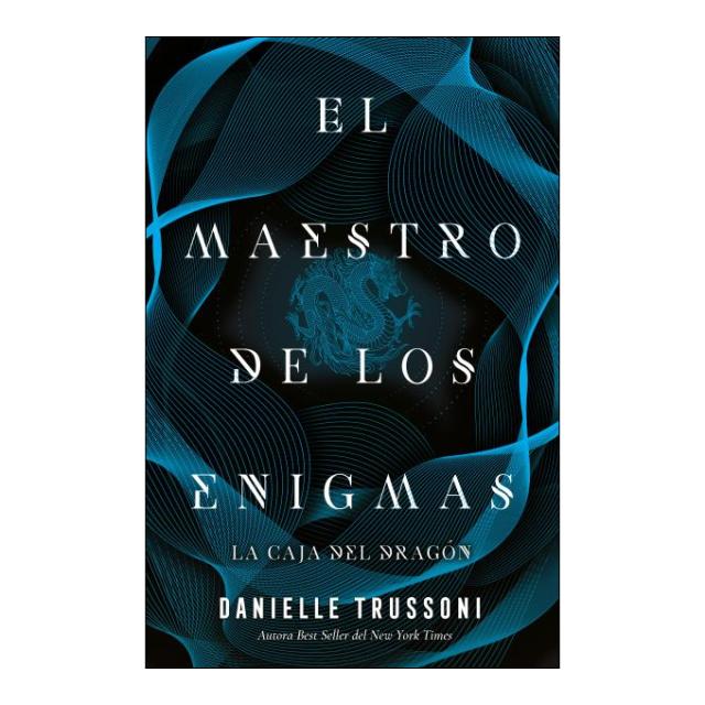 Imagem 0 de MAESTRO DE LOS ENIGMAS: LA CAJA DEL DRAG (Capa Mole)