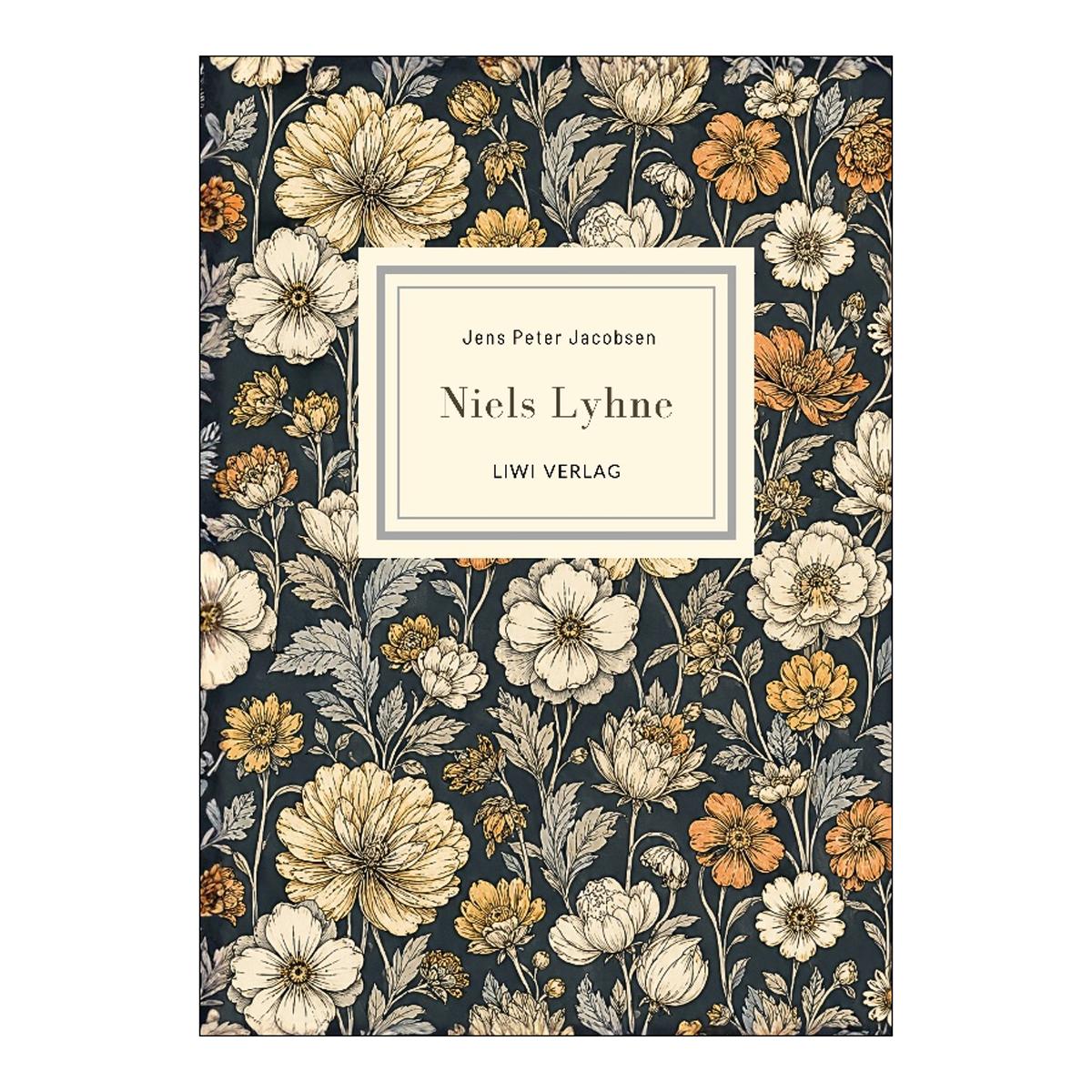 Imagen 1 de Jens peter jacobsen: niels lyhne. vollst