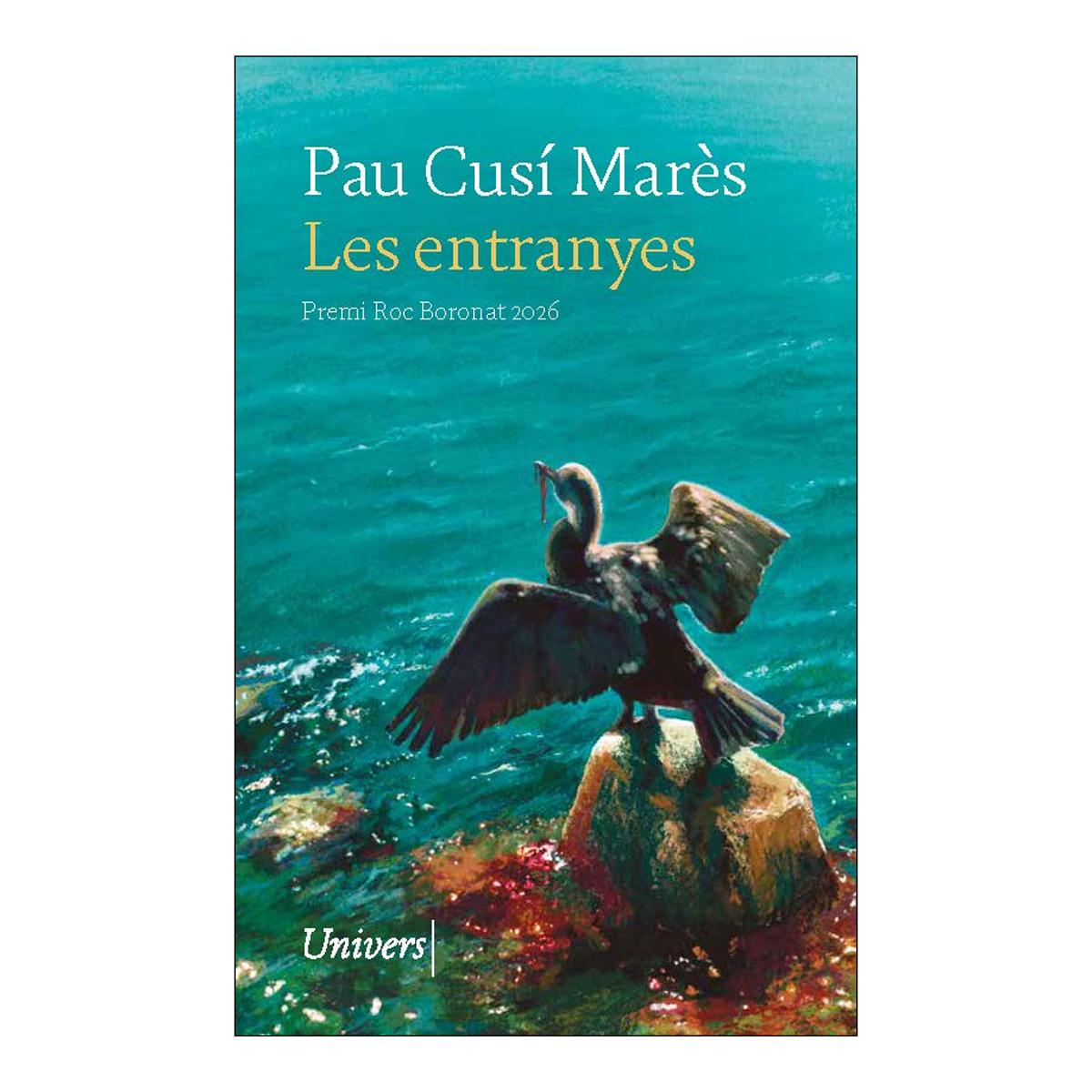 Imagem 0 de LES ENTRANYES (Capa Mole com Abas)