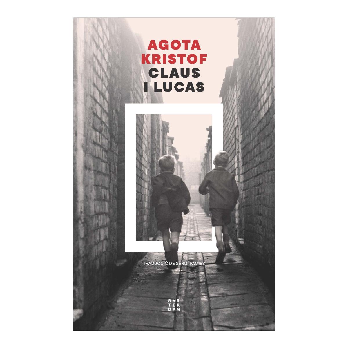 Imagem 0 de CLAUS I LUCAS (Capa Mole com Abas)
