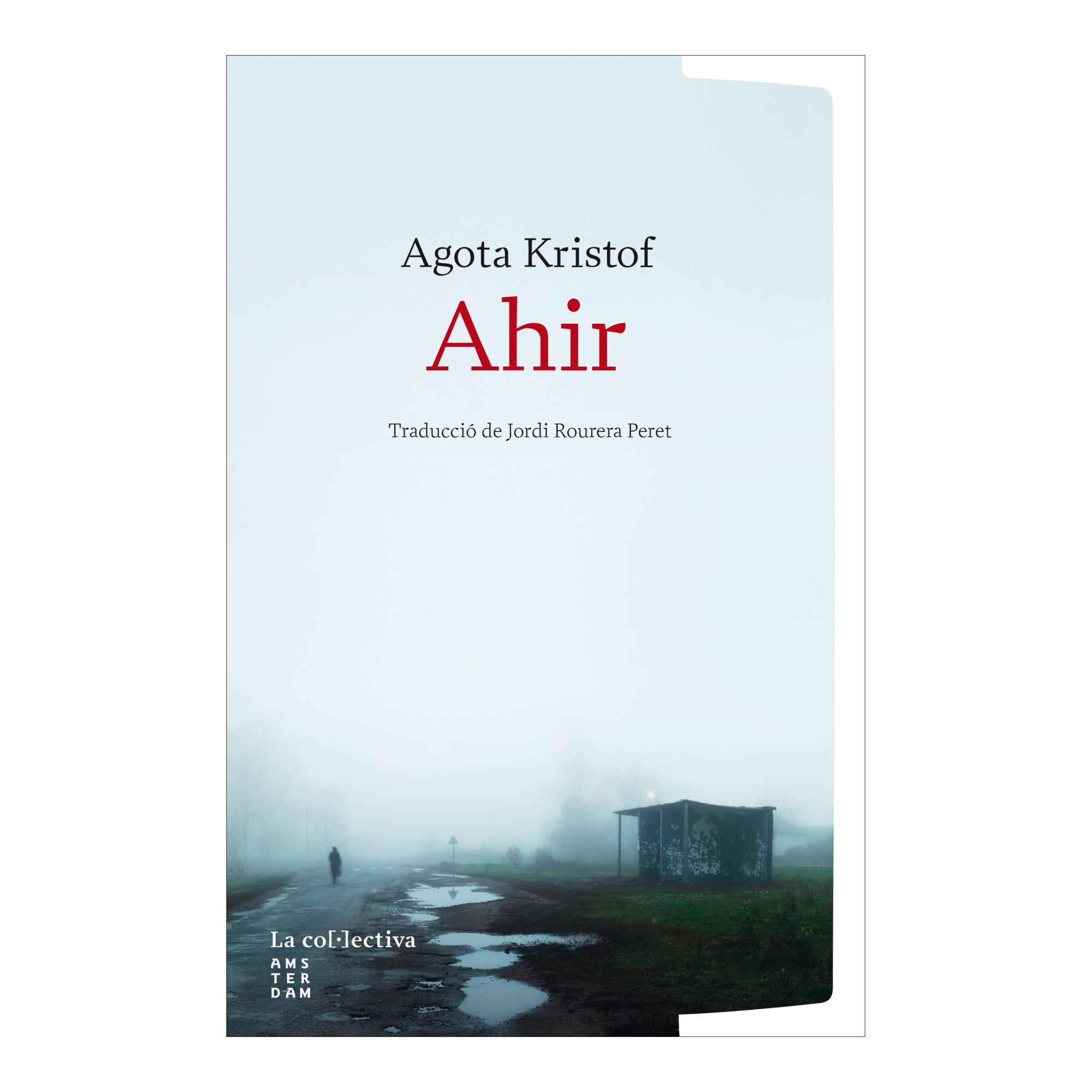 Imagem 0 de AHIR (Capa Mole)