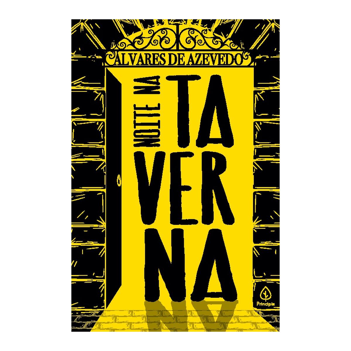 Noite na taverna