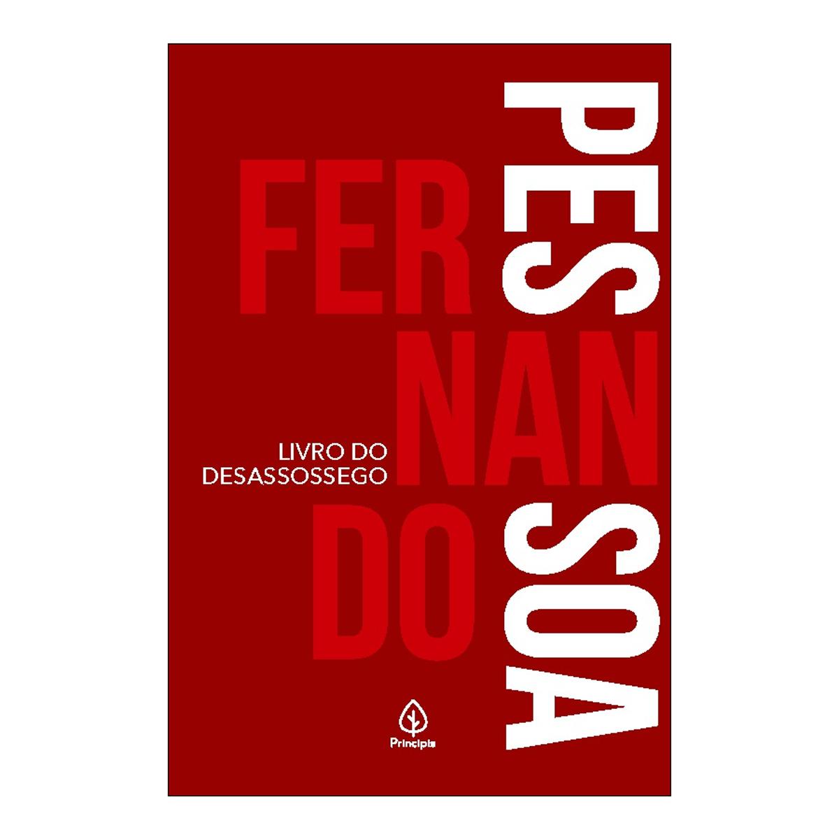 Livro do desassossego