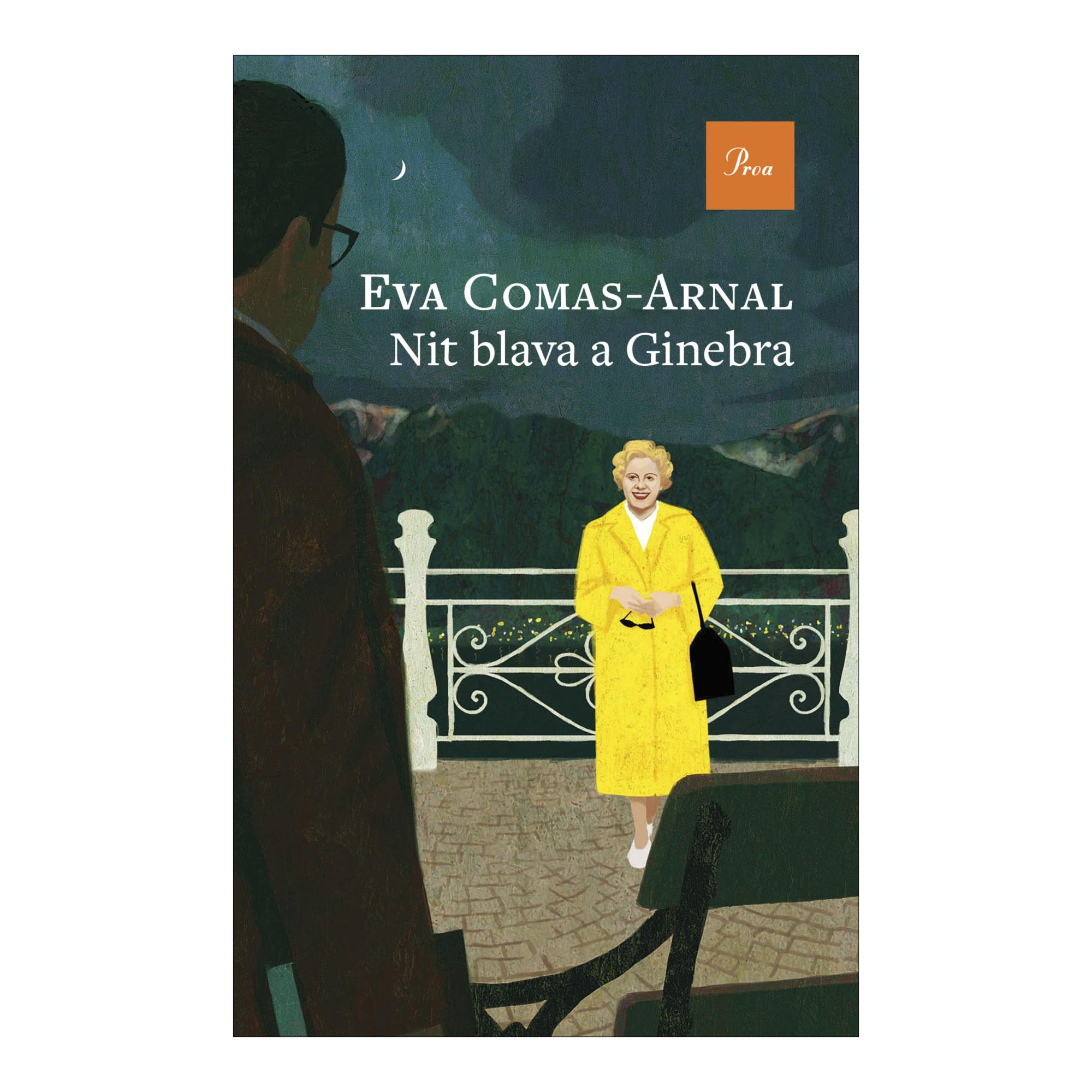 NIT BLAVA A GINEBRA (Capa Dura) 1
