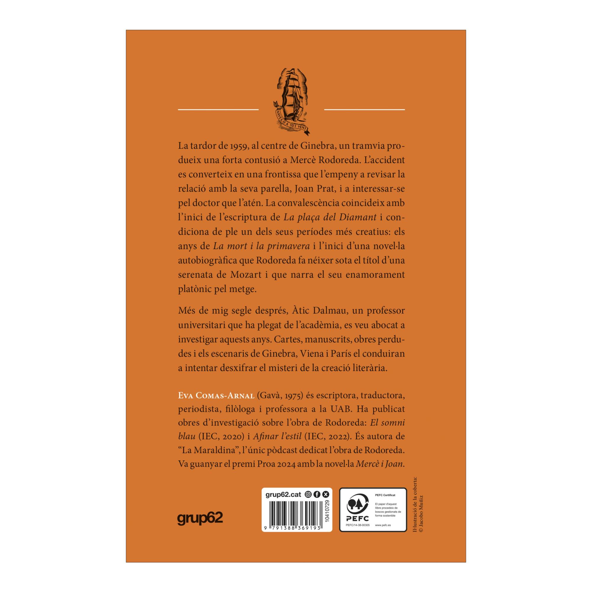 NIT BLAVA A GINEBRA (Capa Dura) 2