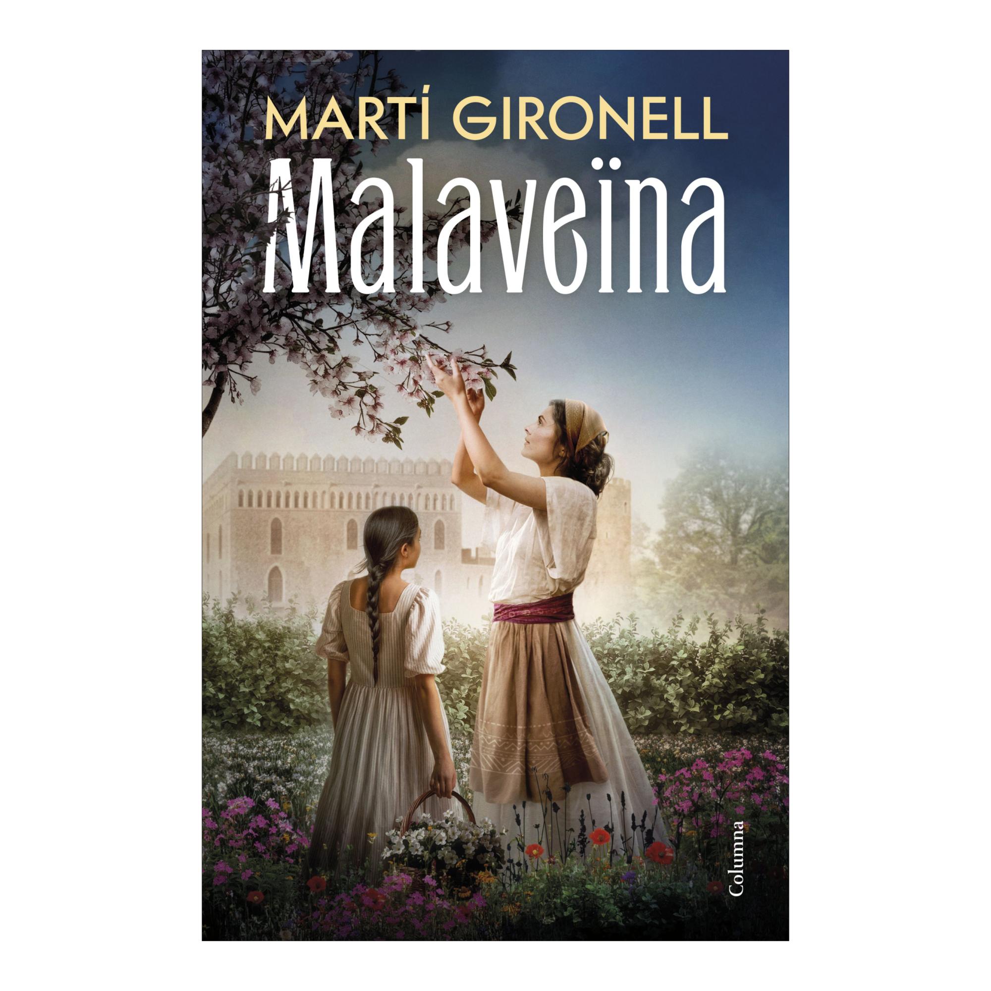 Imagen 0 de MALAVEÏNA (Tapa dura)
