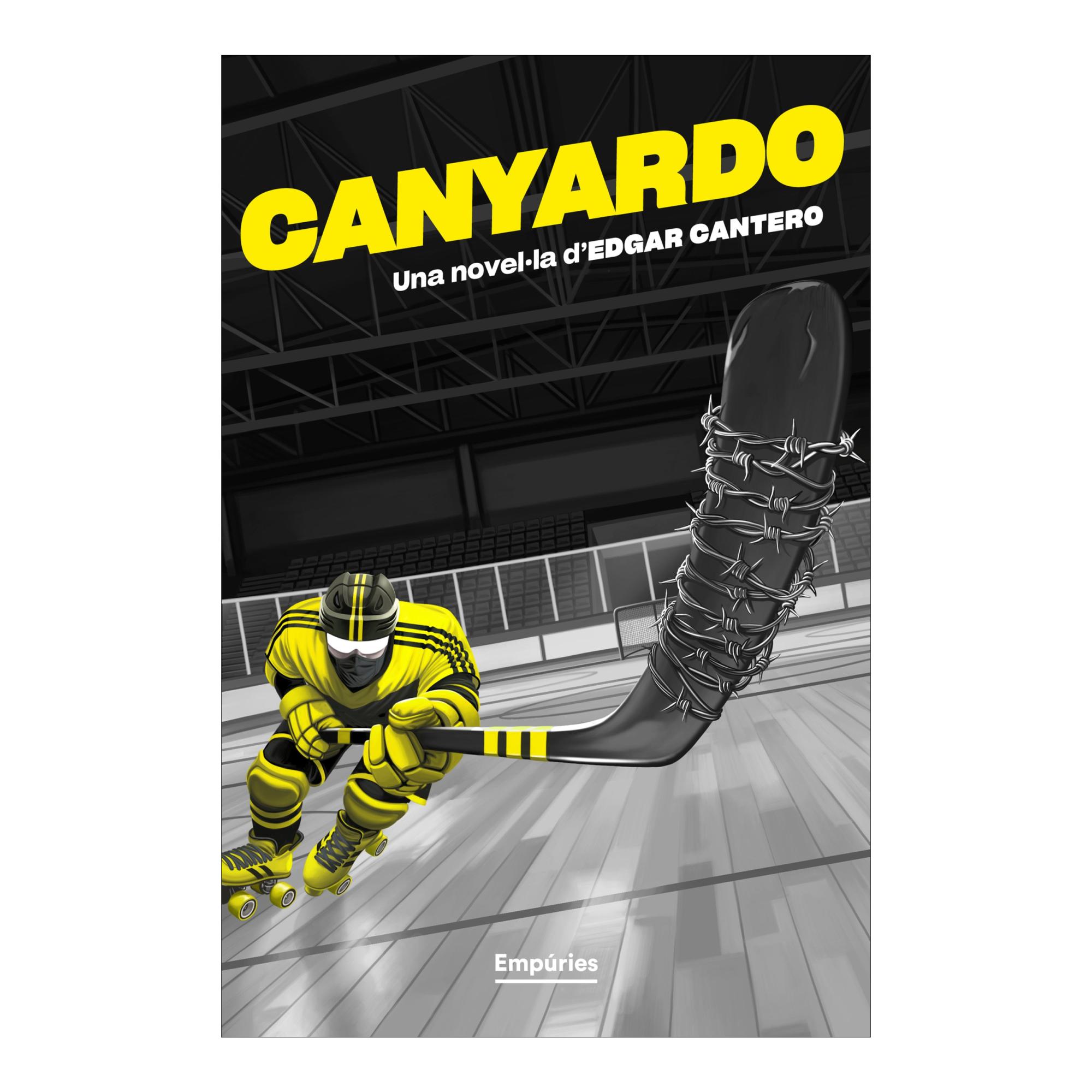 Imagem 0 de CANYARDO (Capa Mole com Abas)