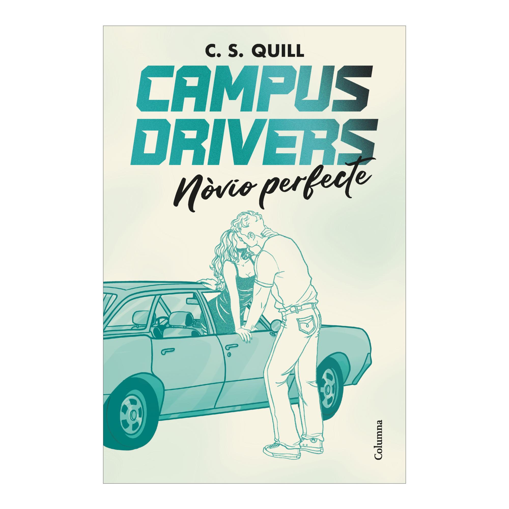 Imagem 0 de CAMPUS DRIVERS 2. NÒVIO PERFECTE (Capa Mole com Abas)