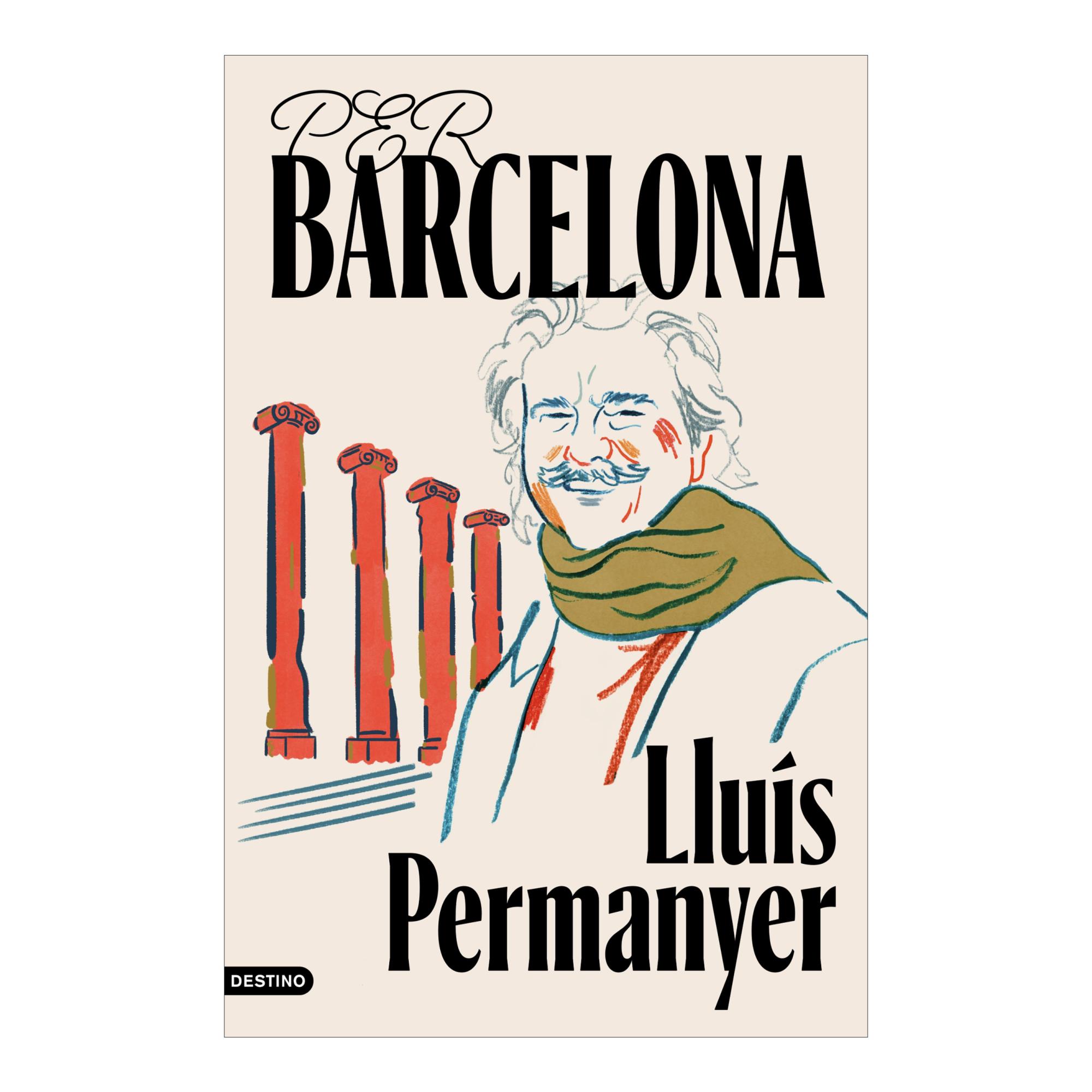 Imagem 0 de PER BARCELONA (Capa Mole com Abas)